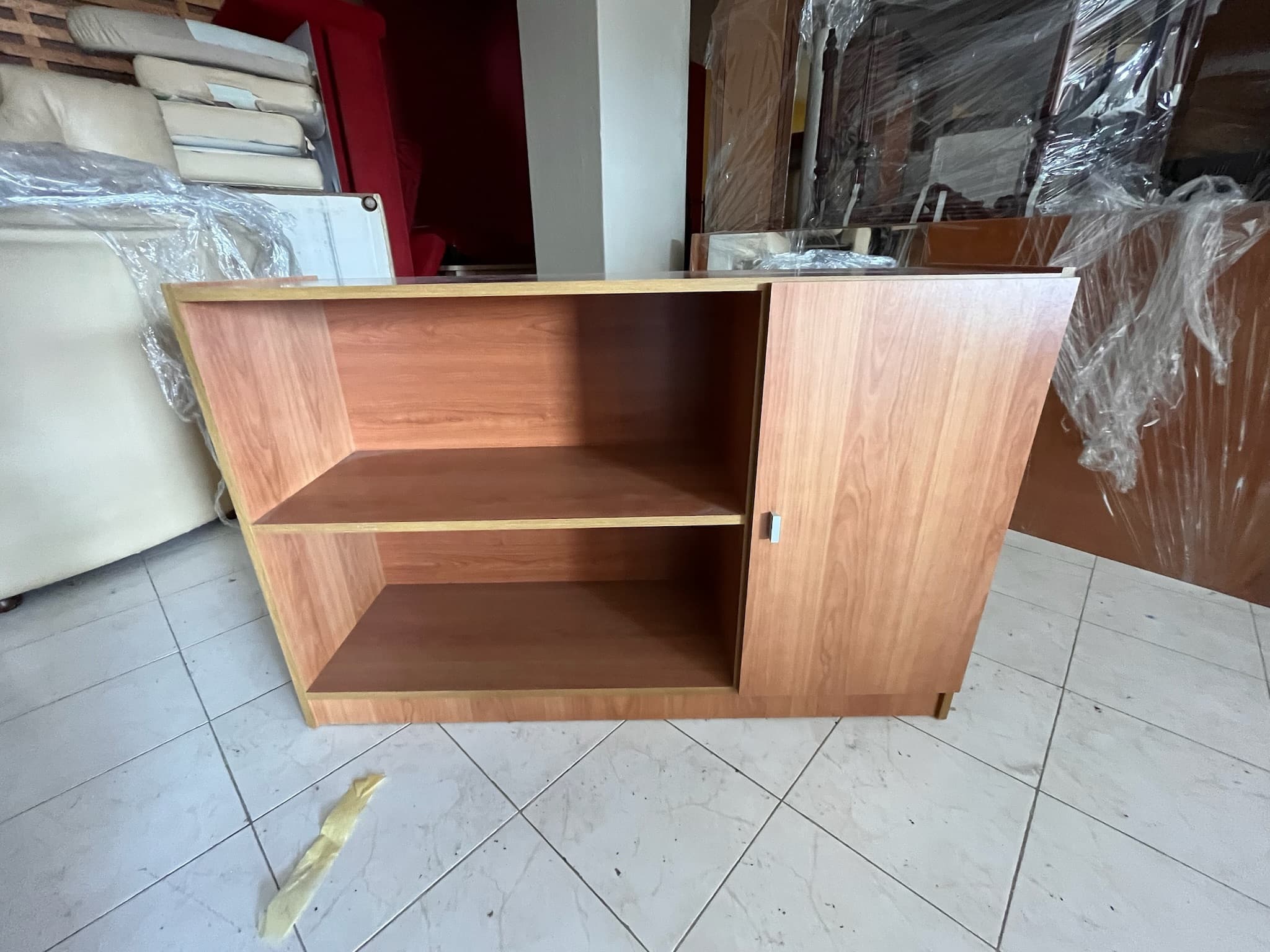Lotes 106 a 140 · Mobiliário · Artigos de Decoração — imagem 35
