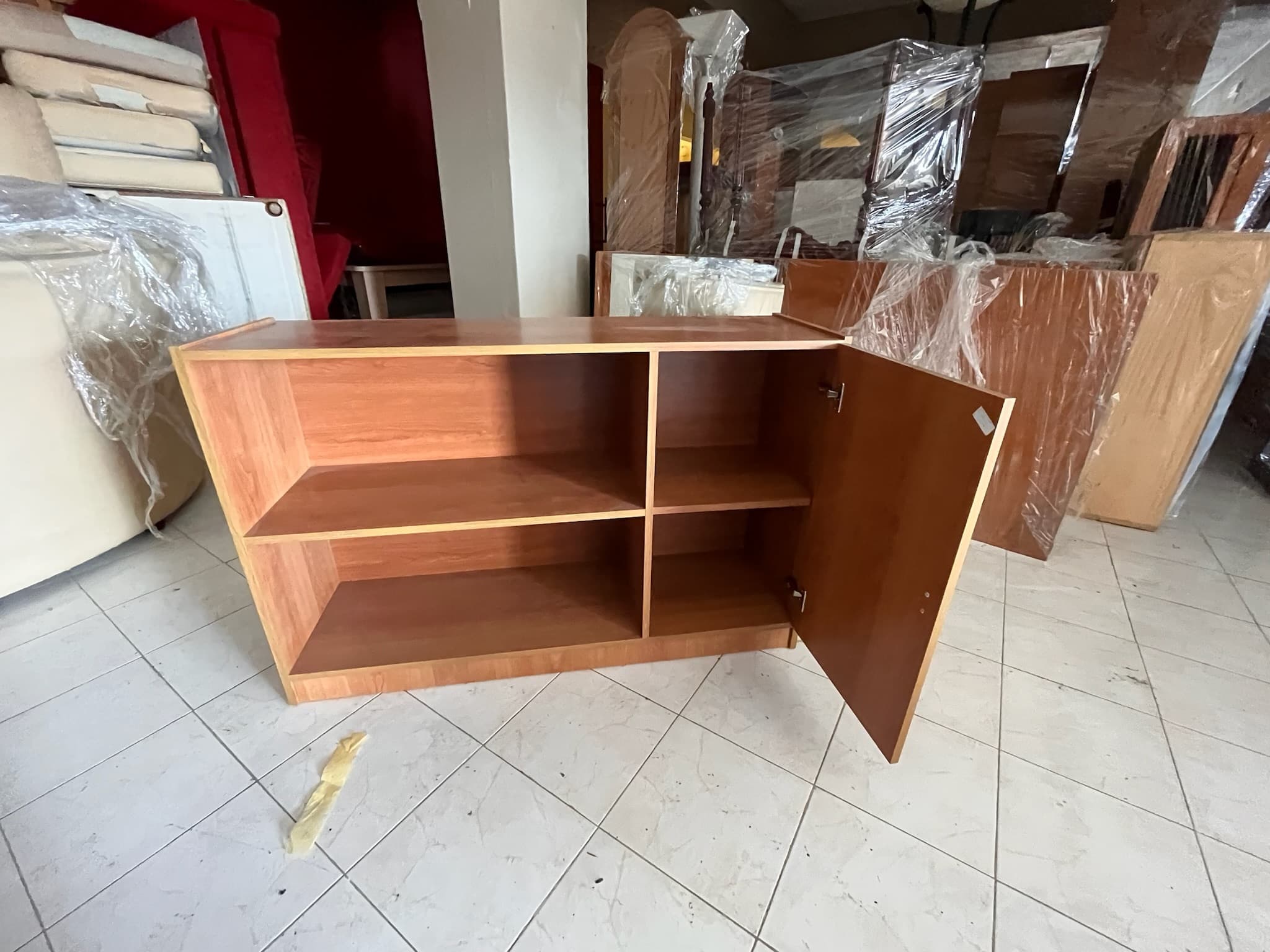 Lotes 106 a 140 · Mobiliário · Artigos de Decoração — imagem 36