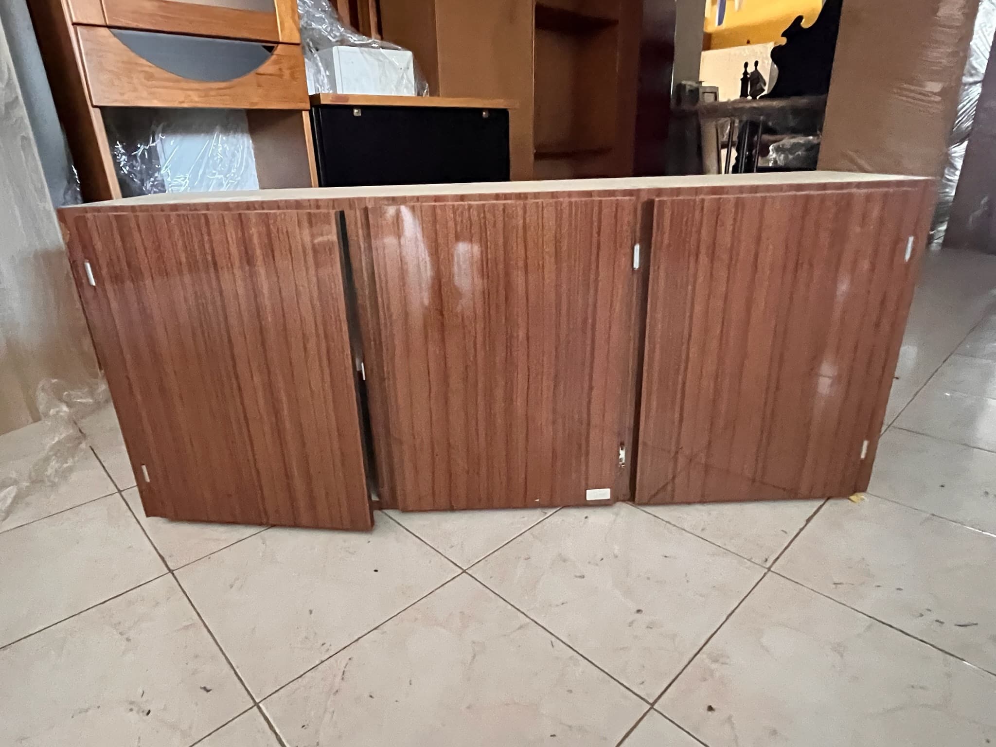 Lotes 141 a 175 · Mobiliário · Artigos de Decoração — imagen 27