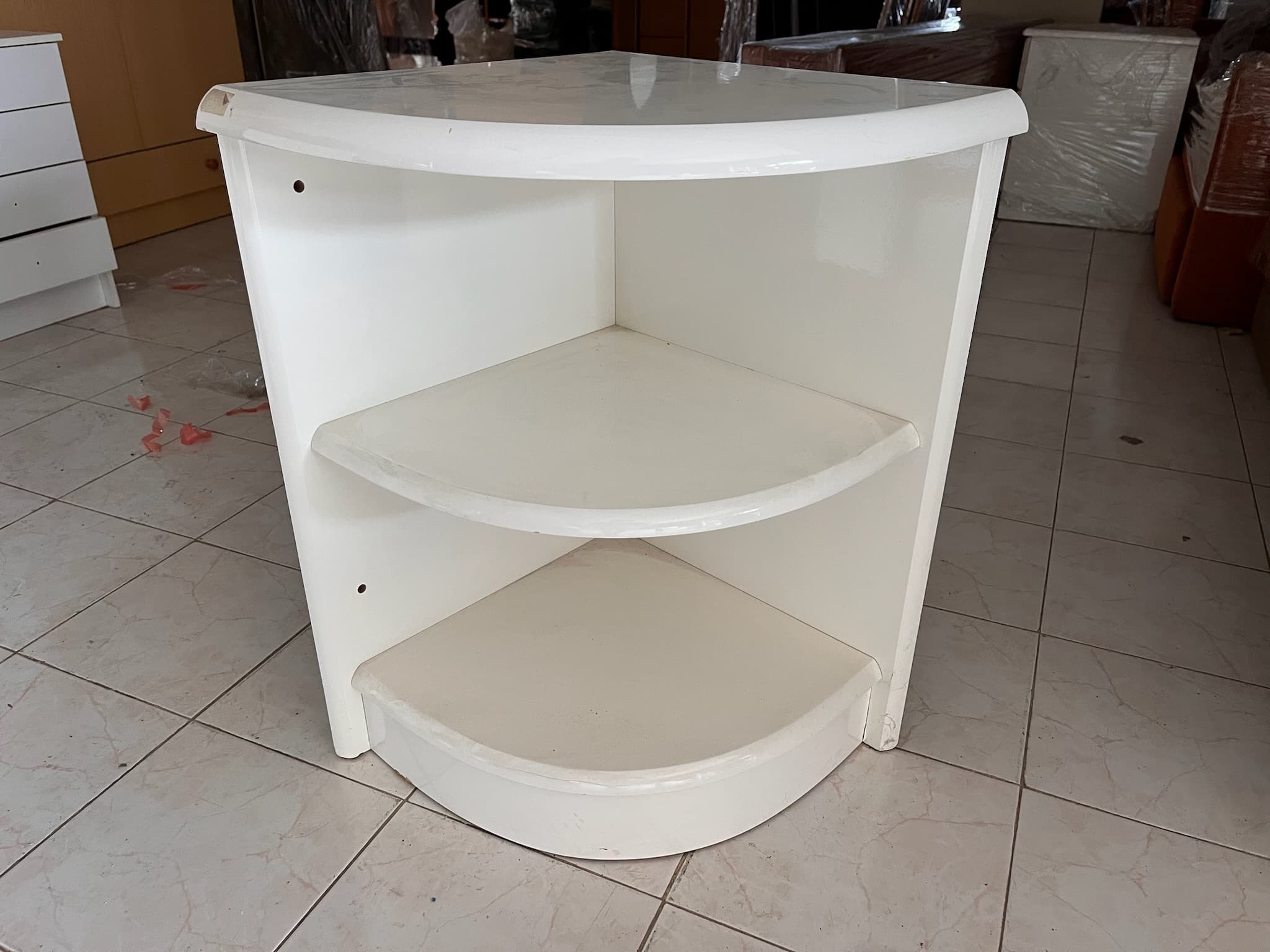 Lotes 176 a 210 · Mobiliário · Artigos de Decoração — imagem 22