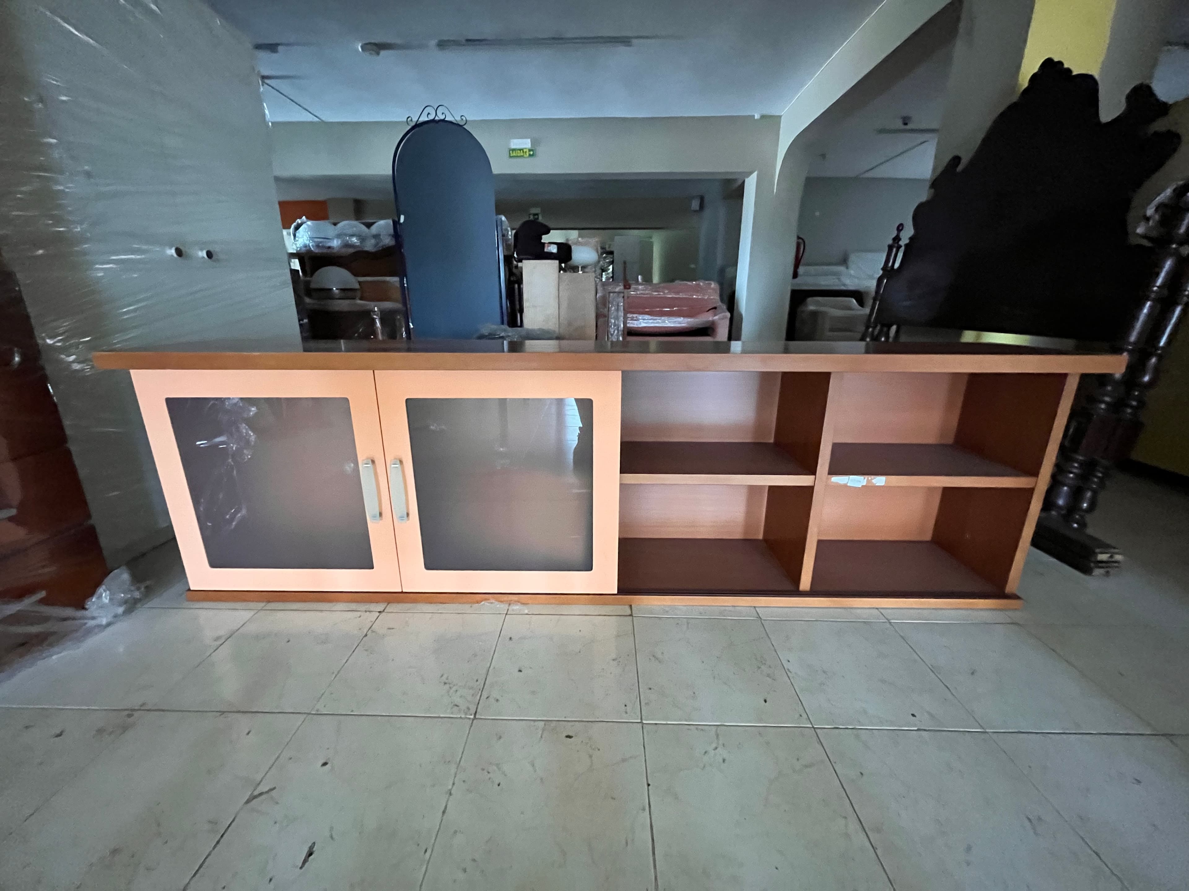 Lotes 211 a 245 · Mobiliário · Artigos de Decoração — imagem 19