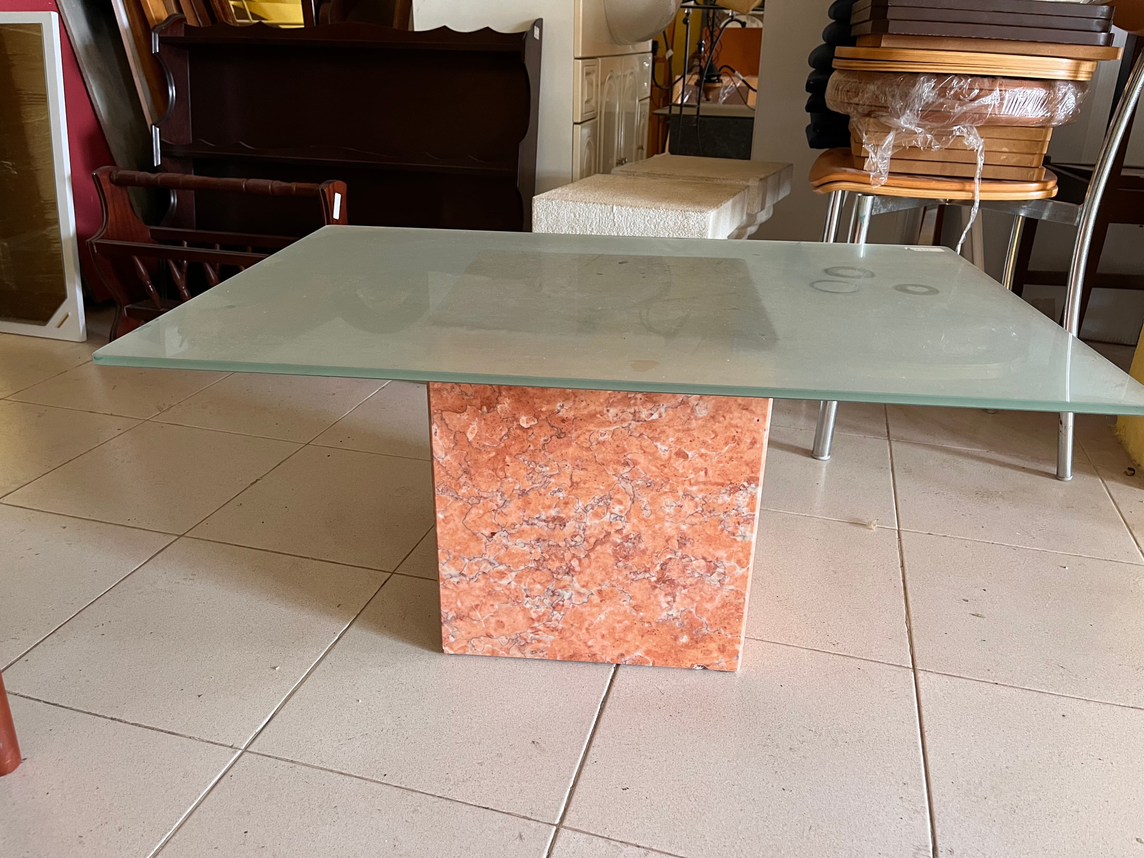 Lotes 211 a 245 · Mobiliário · Artigos de Decoração — imagem 6
