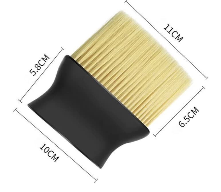 Escova Limpeza — imagem 3
