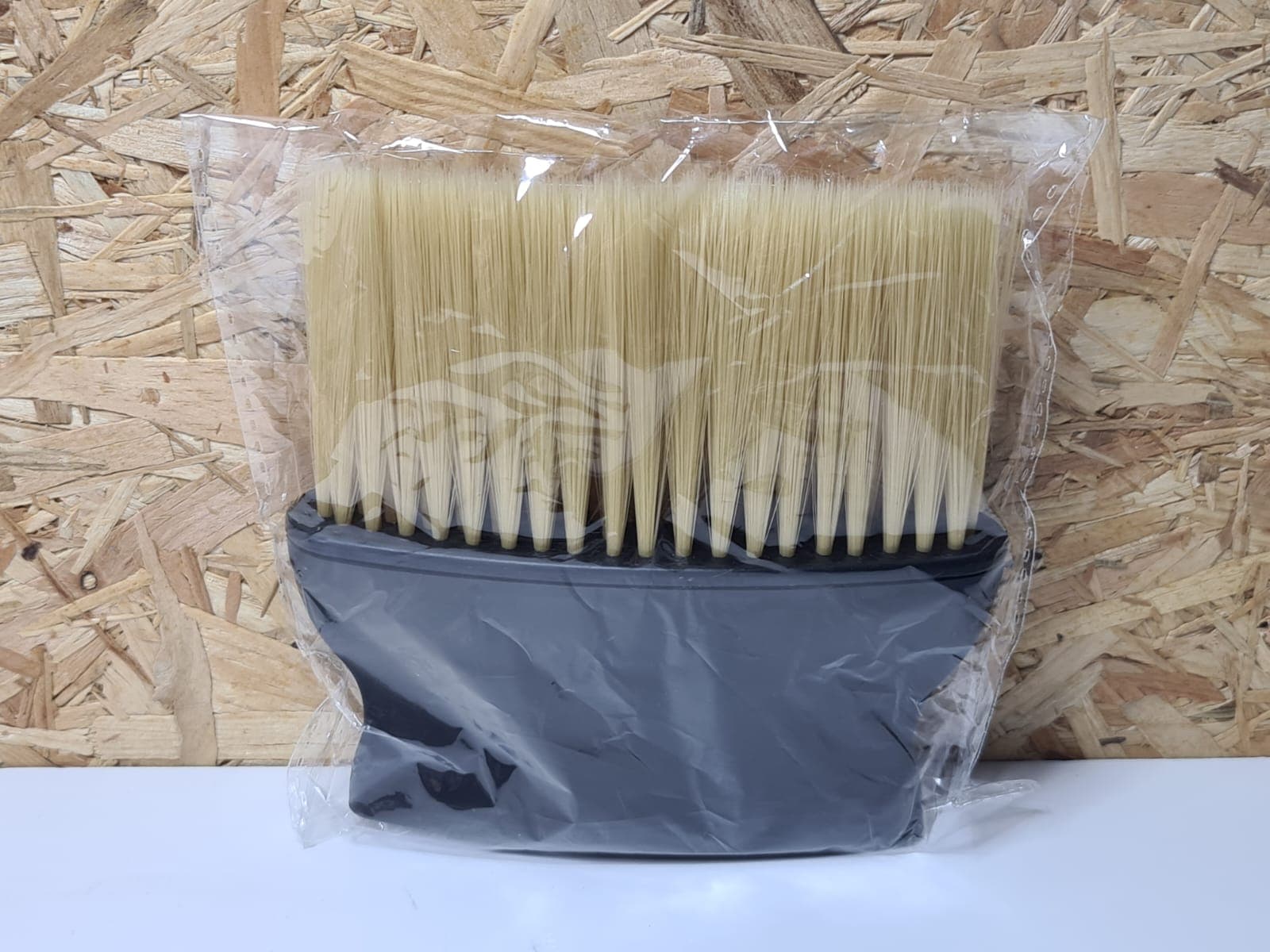 Escova Limpeza