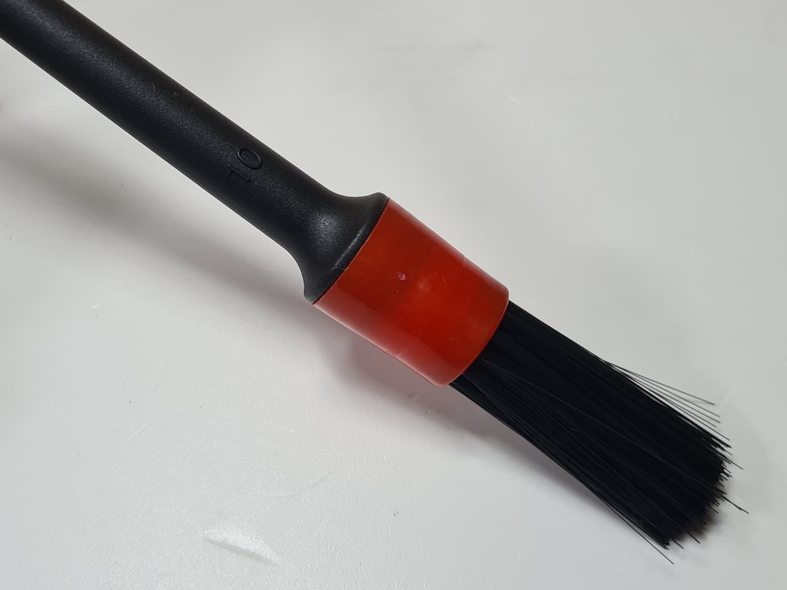 Escovas Limpeza