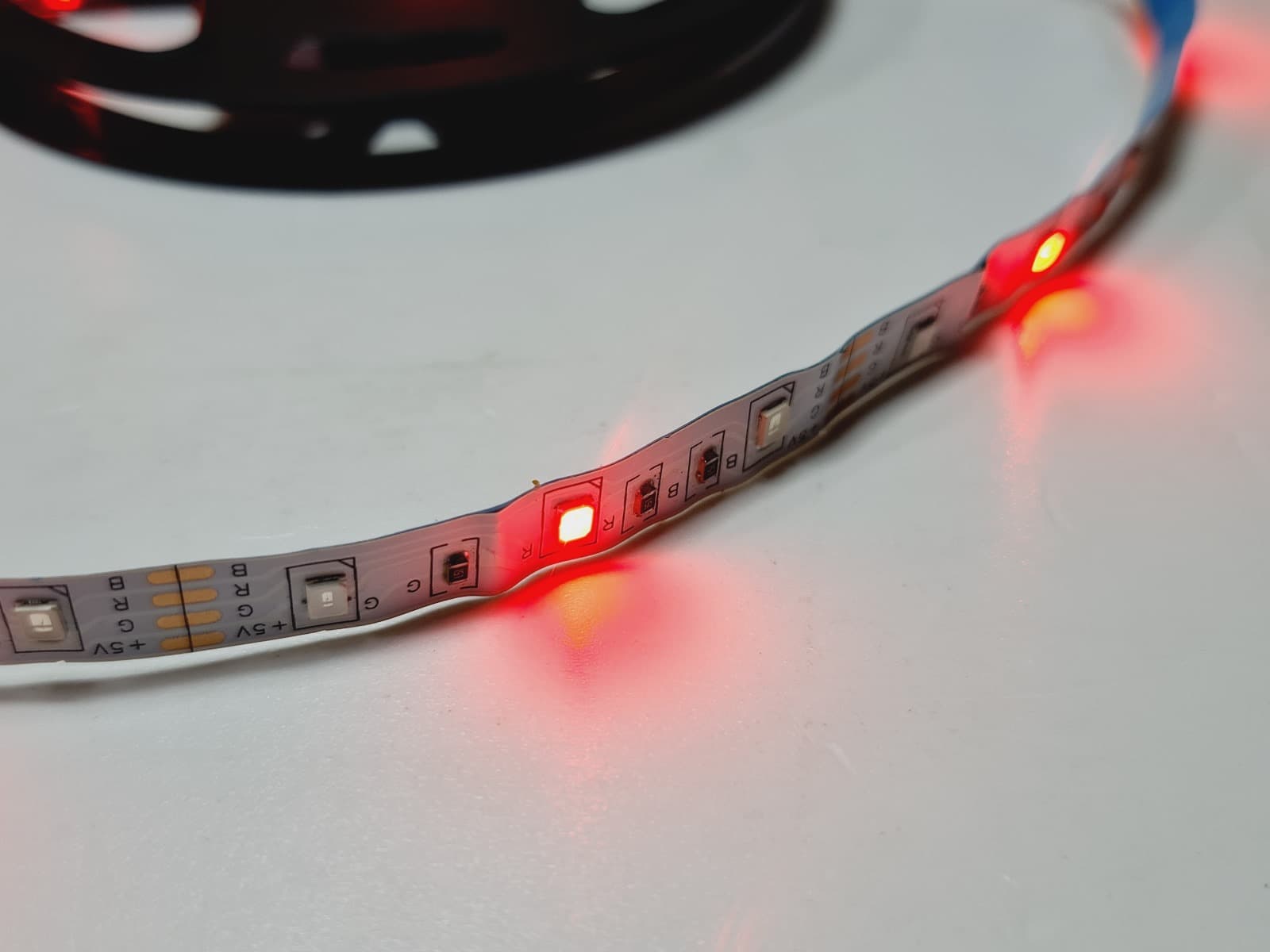 Fita Blacklight LED — imagen 13