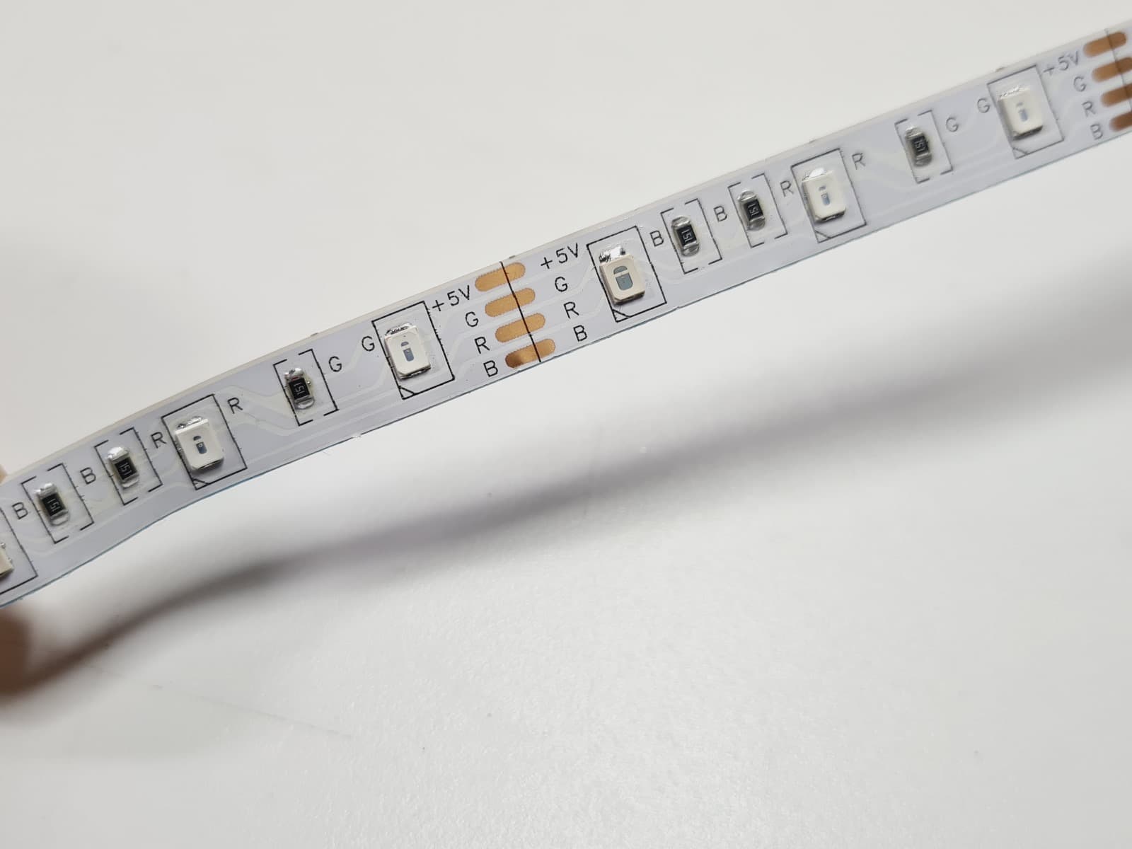 Fita Blacklight LED — imagen 9