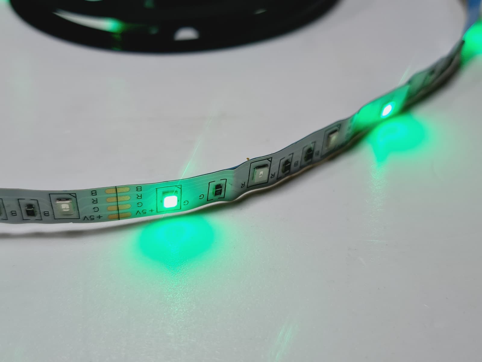 Fita Blacklight LED — imagen 12