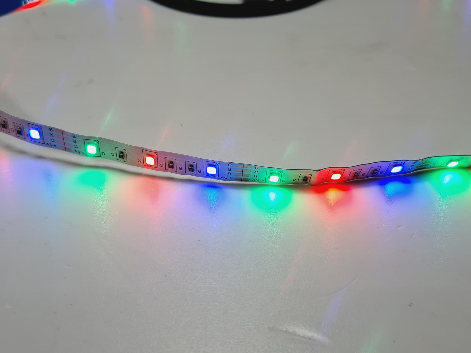 Fita Blacklight LED — imagen 5