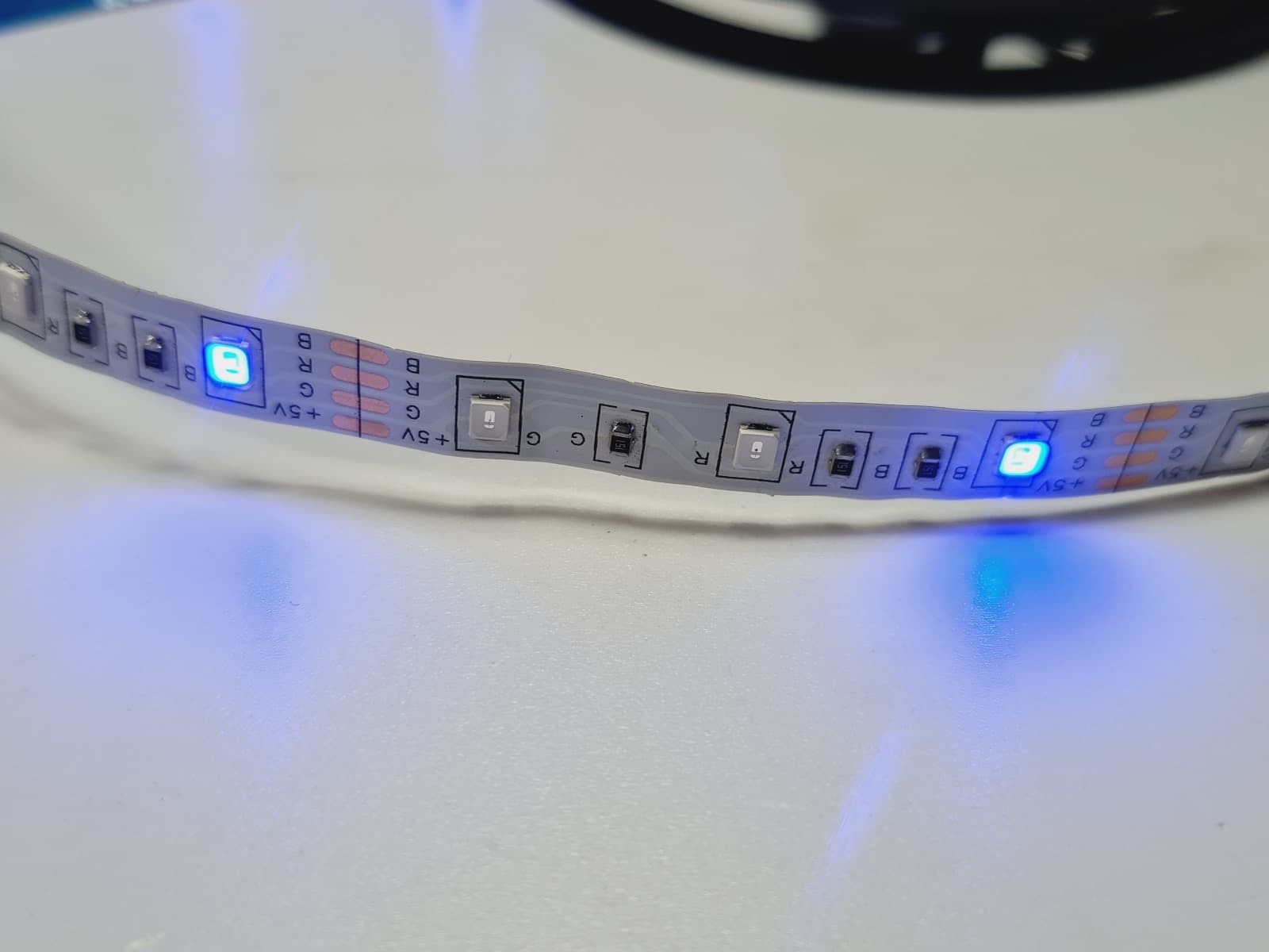 Fita Blacklight LED — imagen 11