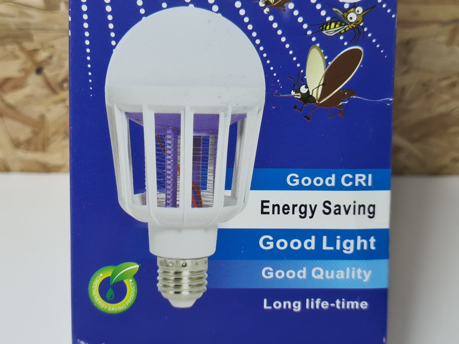 Lâmpada LED — imagem 5