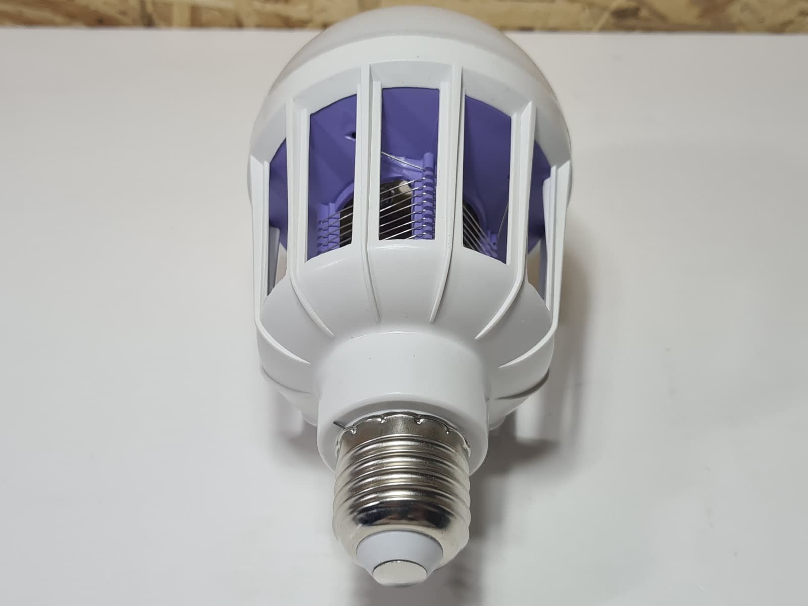 Lâmpada LED — imagem 3