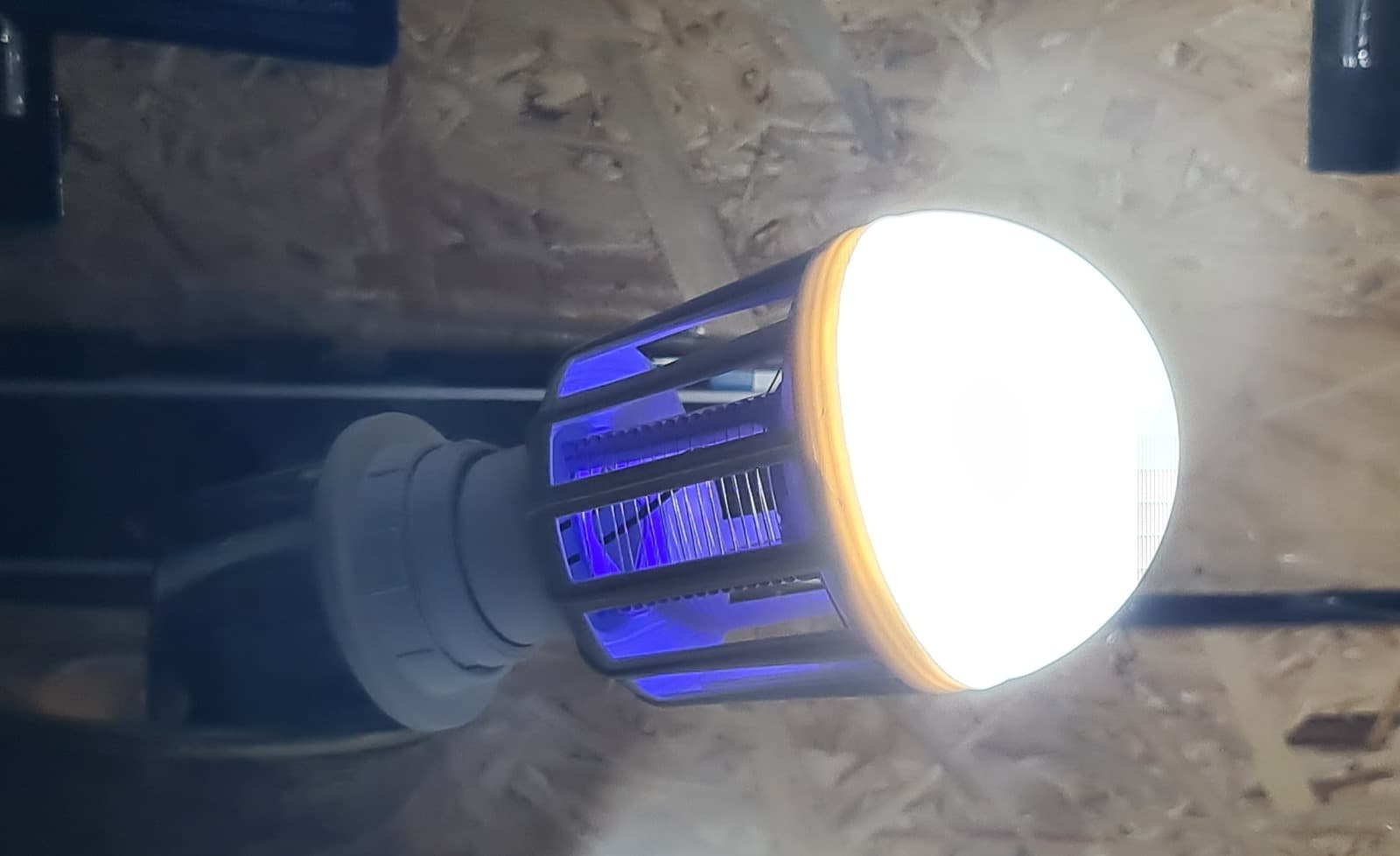 Lâmpada LED — imagem 7
