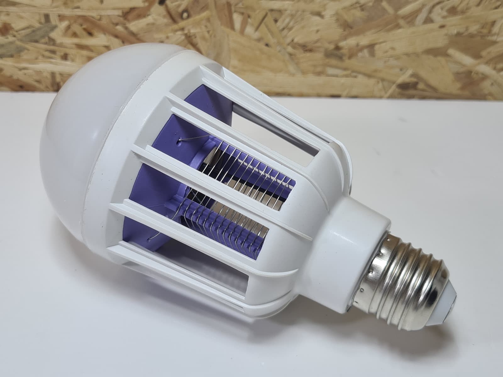 Lâmpada LED — imagem 4