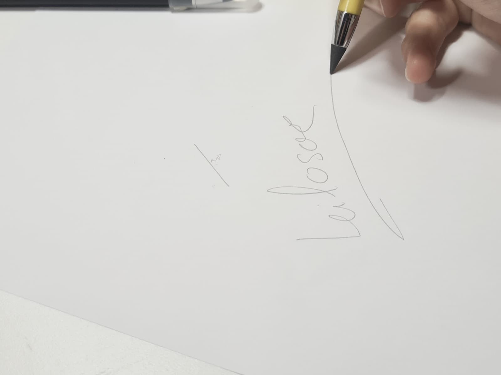 Lápis Desenho — imagen 5