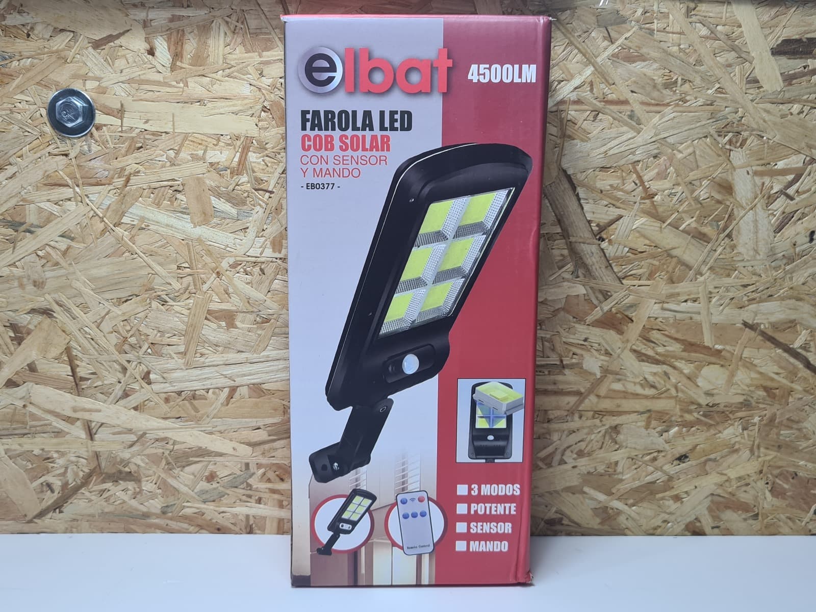 Candeeiro · Foco de Iluminação LED — imagen 7