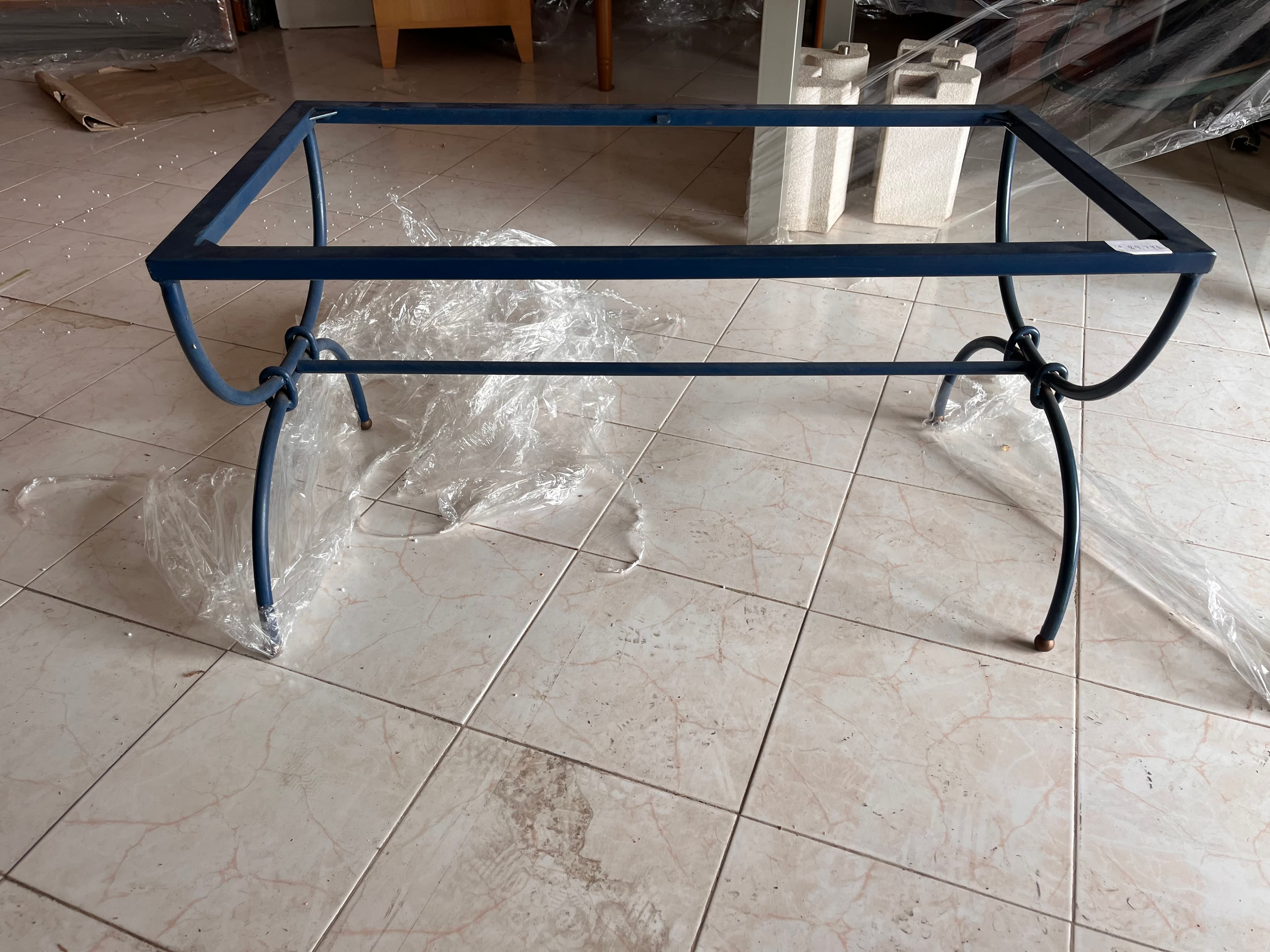 Lotes 316 a 350 · Mobiliário · Artigos de Decoração — imagem 28