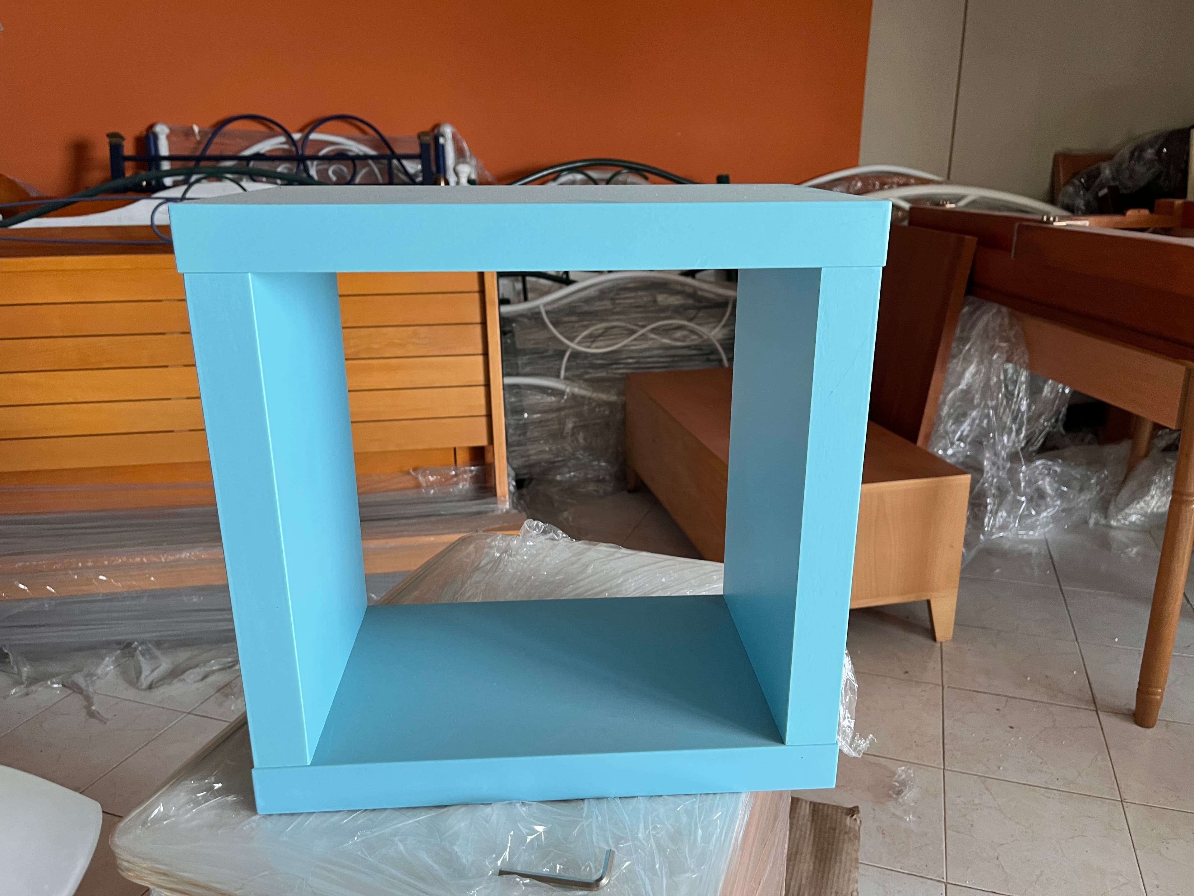 Lotes 316 a 350 · Mobiliário · Artigos de Decoração — imagem 18