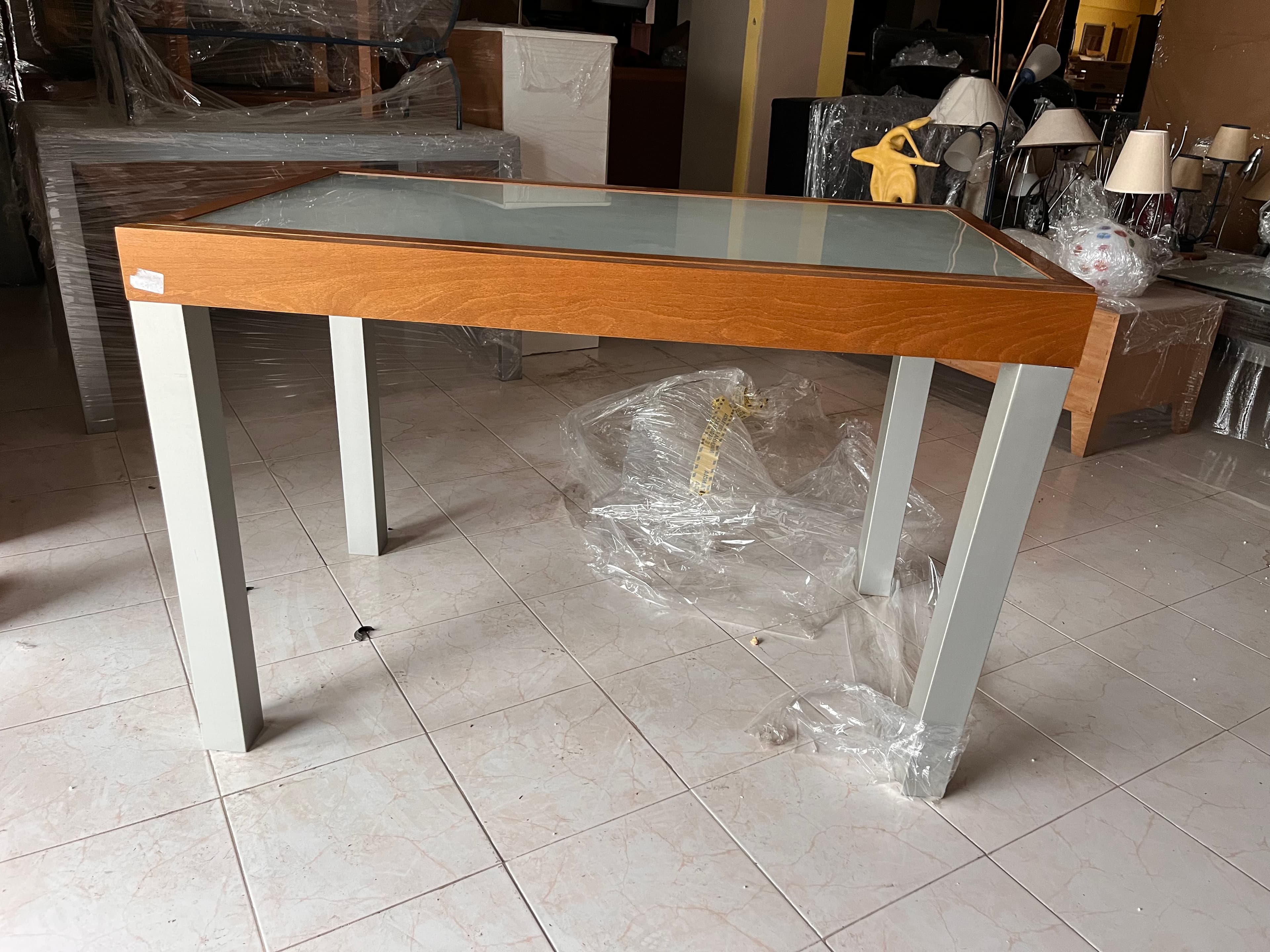 Lotes 316 a 350 · Mobiliário · Artigos de Decoração — imagem 20