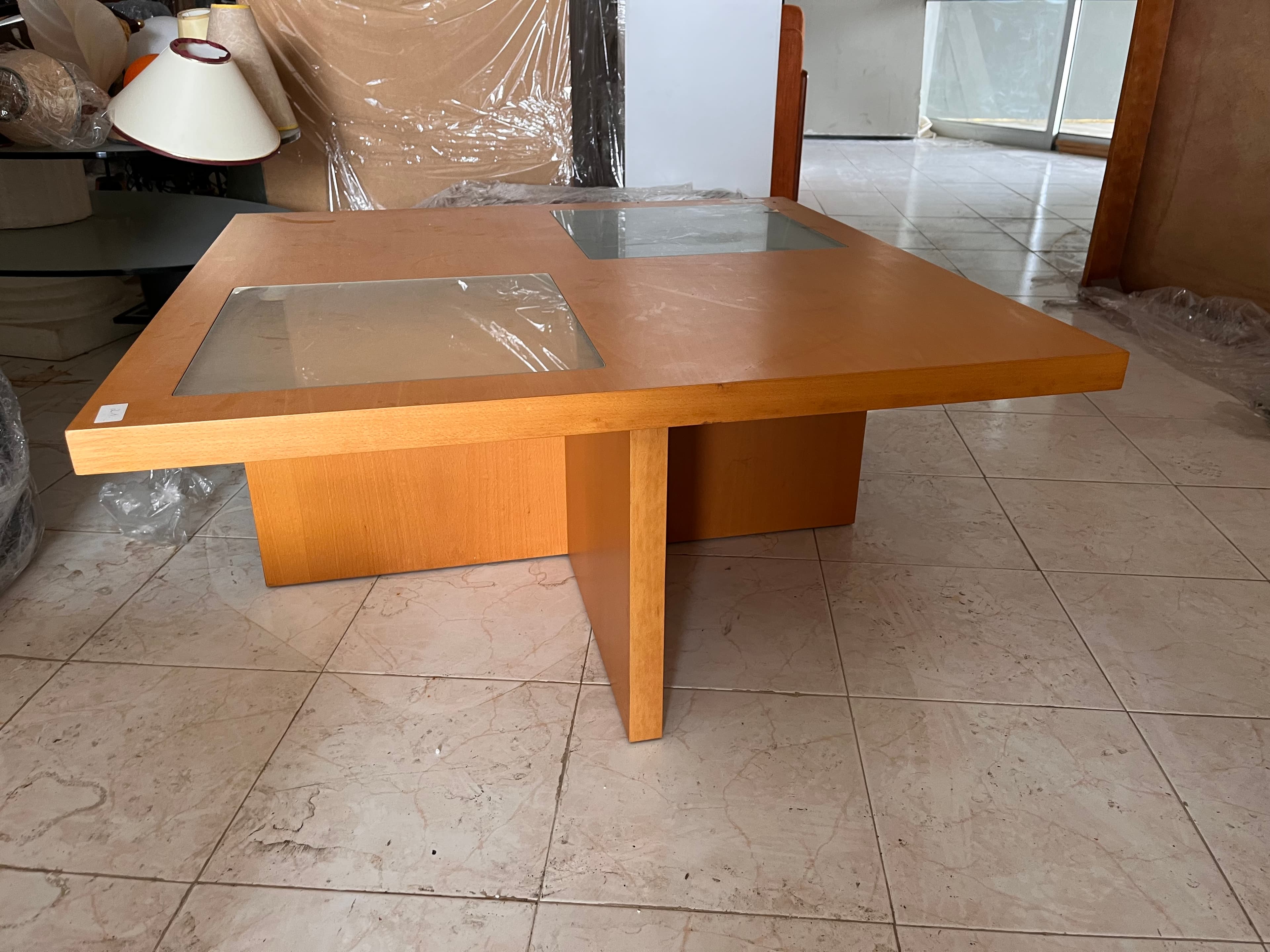 Lotes 351 a 385 · Mobiliário · Artigos de Decoração — imagen 33