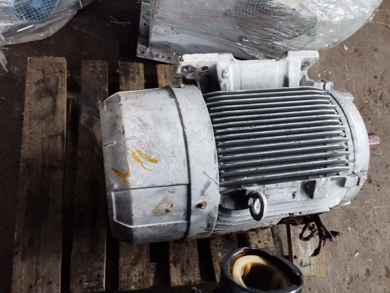 Motor electrico