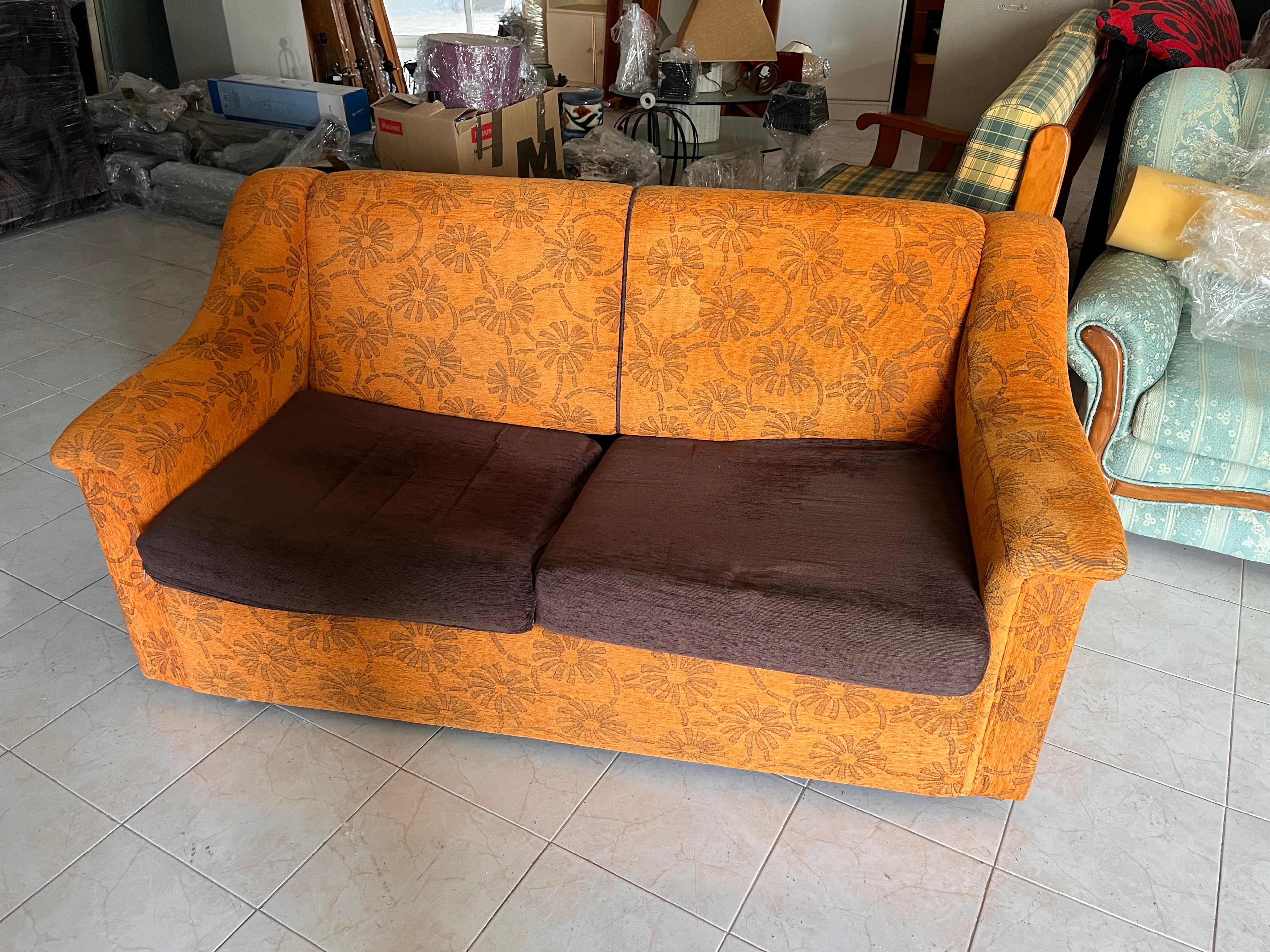 Lotes 386 a 420 · Mobiliário · Artigos de Decoração — imagen 16