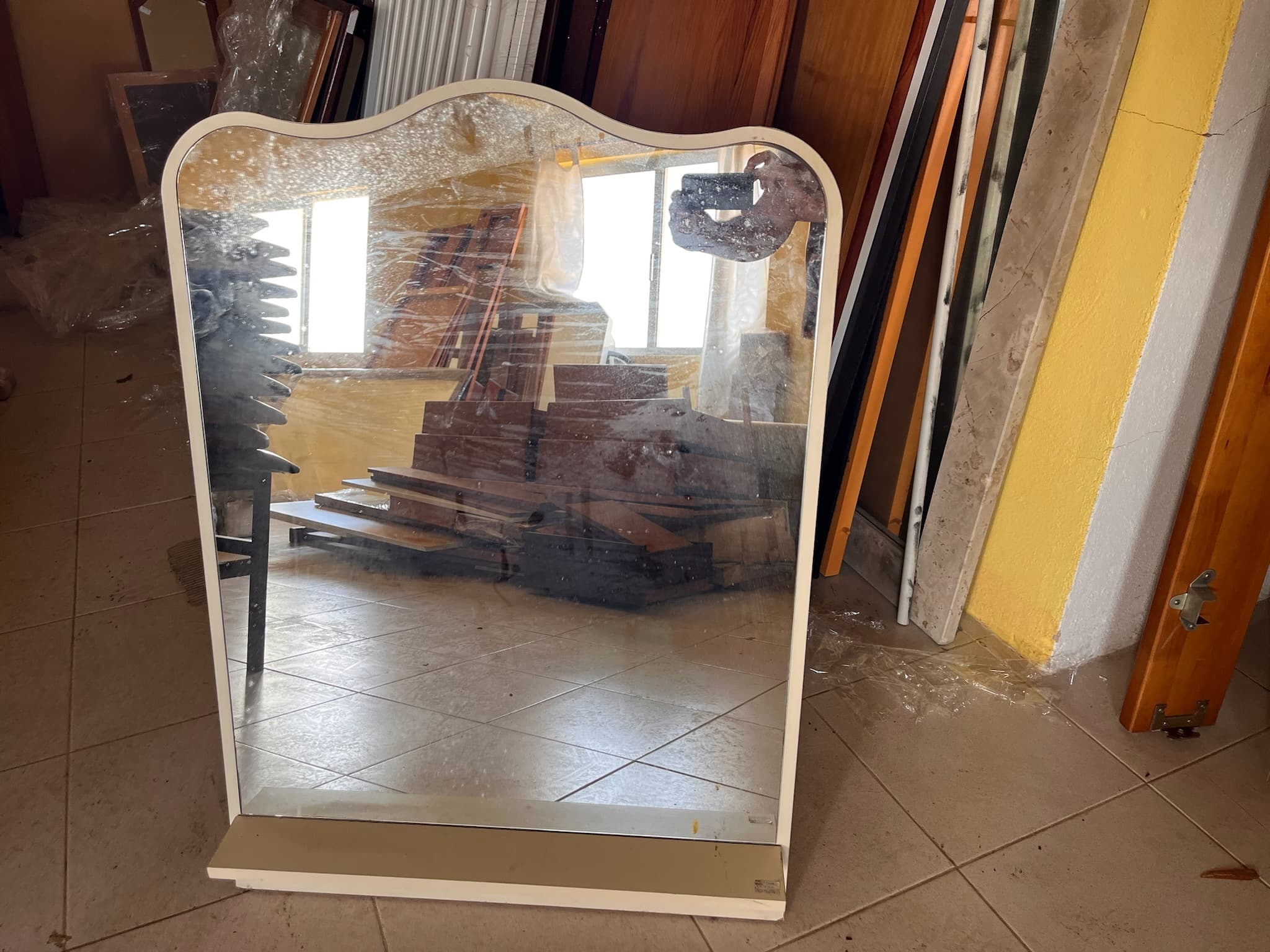 Lotes 456 a 490 · Mobiliário · Artigos de Decoração — imagem 12