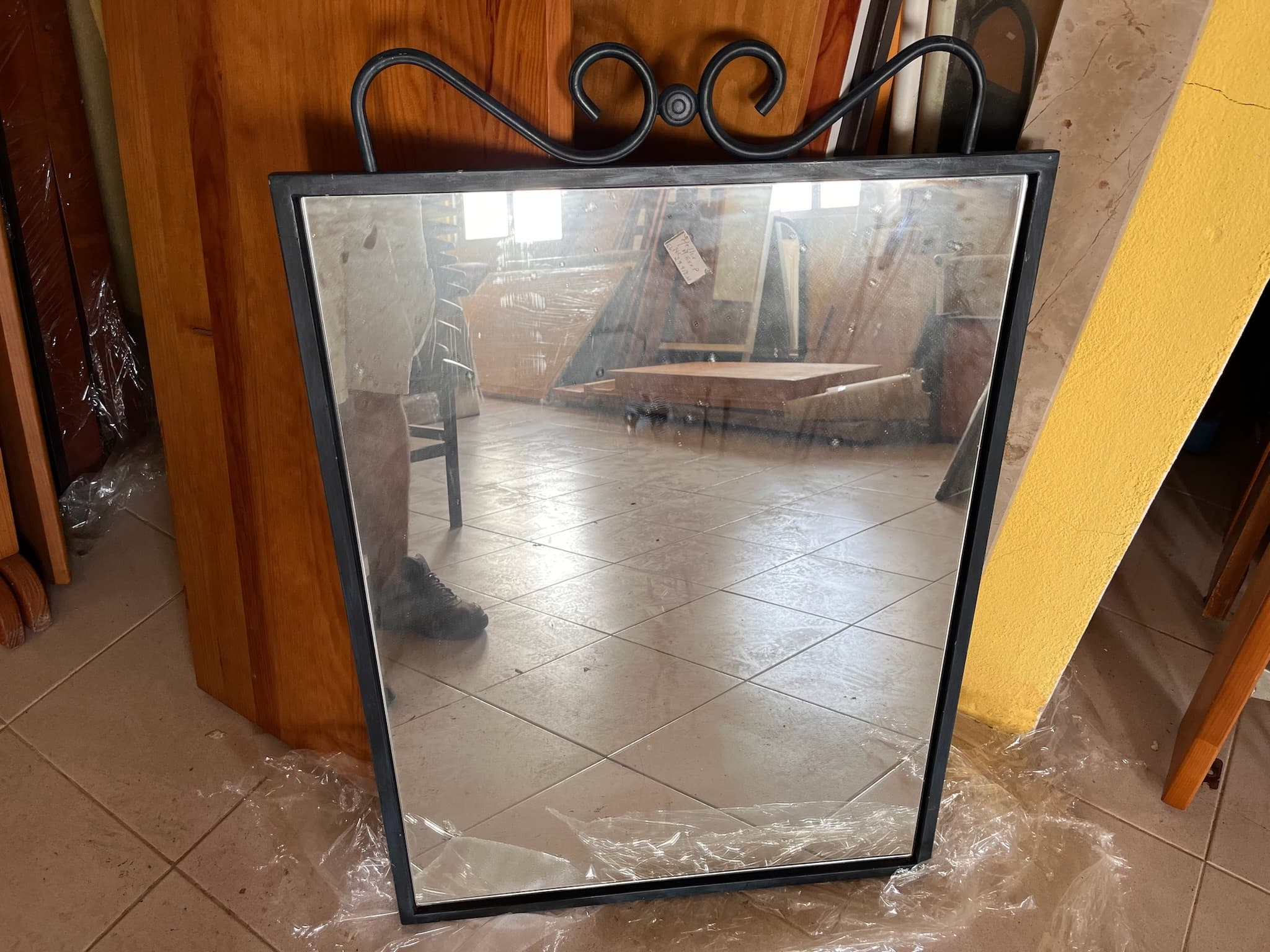 Lotes 456 a 490 · Mobiliário · Artigos de Decoração — imagem 11