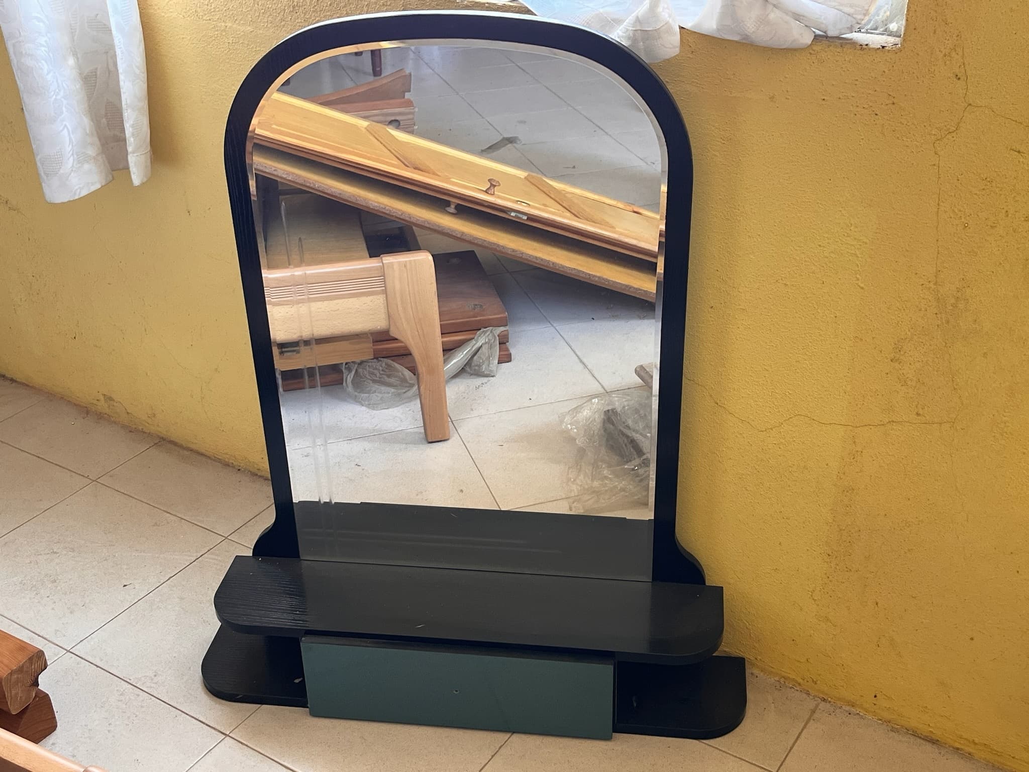 Lotes 456 a 490 · Mobiliário · Artigos de Decoração — imagem 22