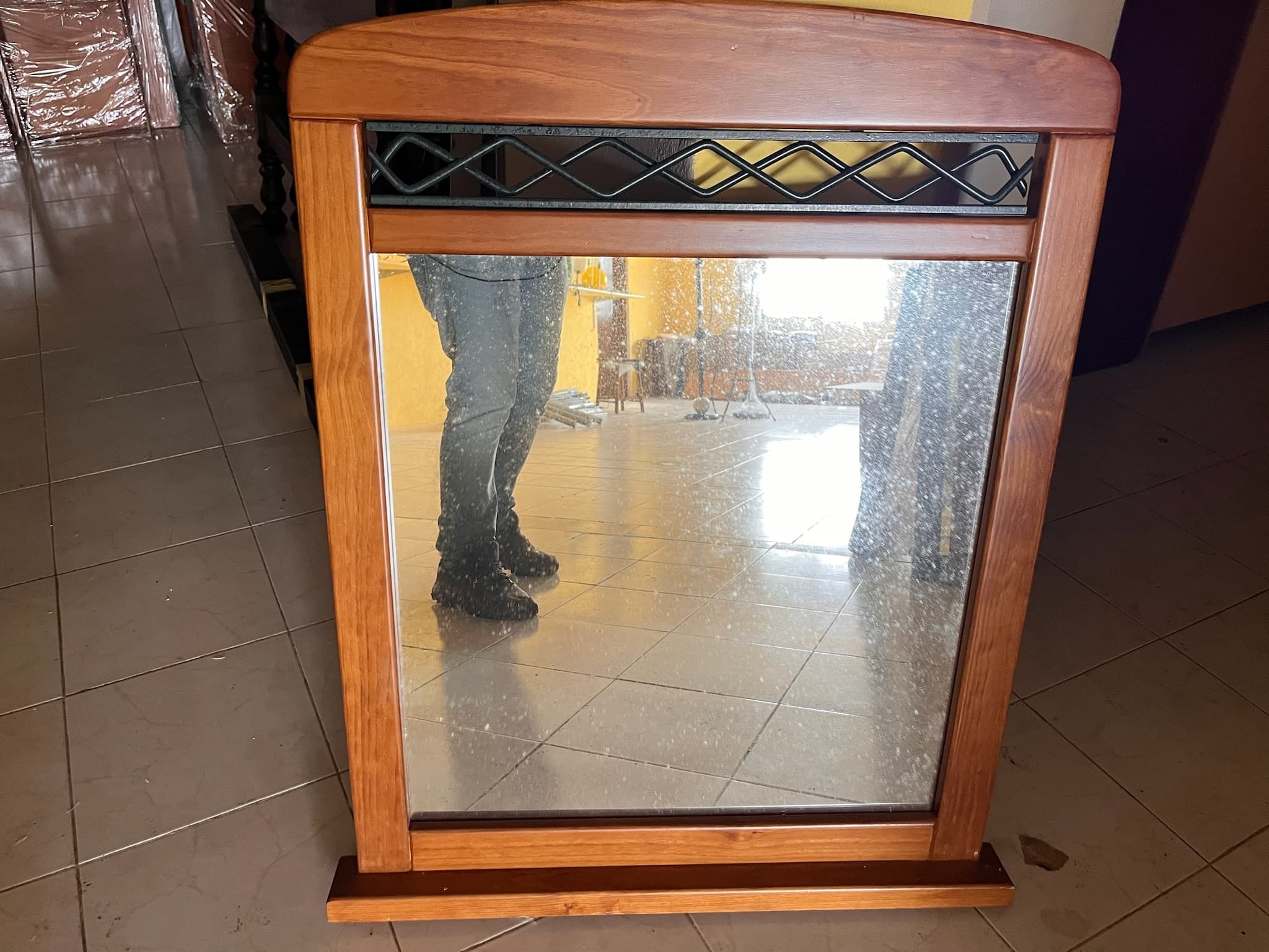 Lotes 631 a 665 · Mobiliário · Artigos de Decoração — imagen 49