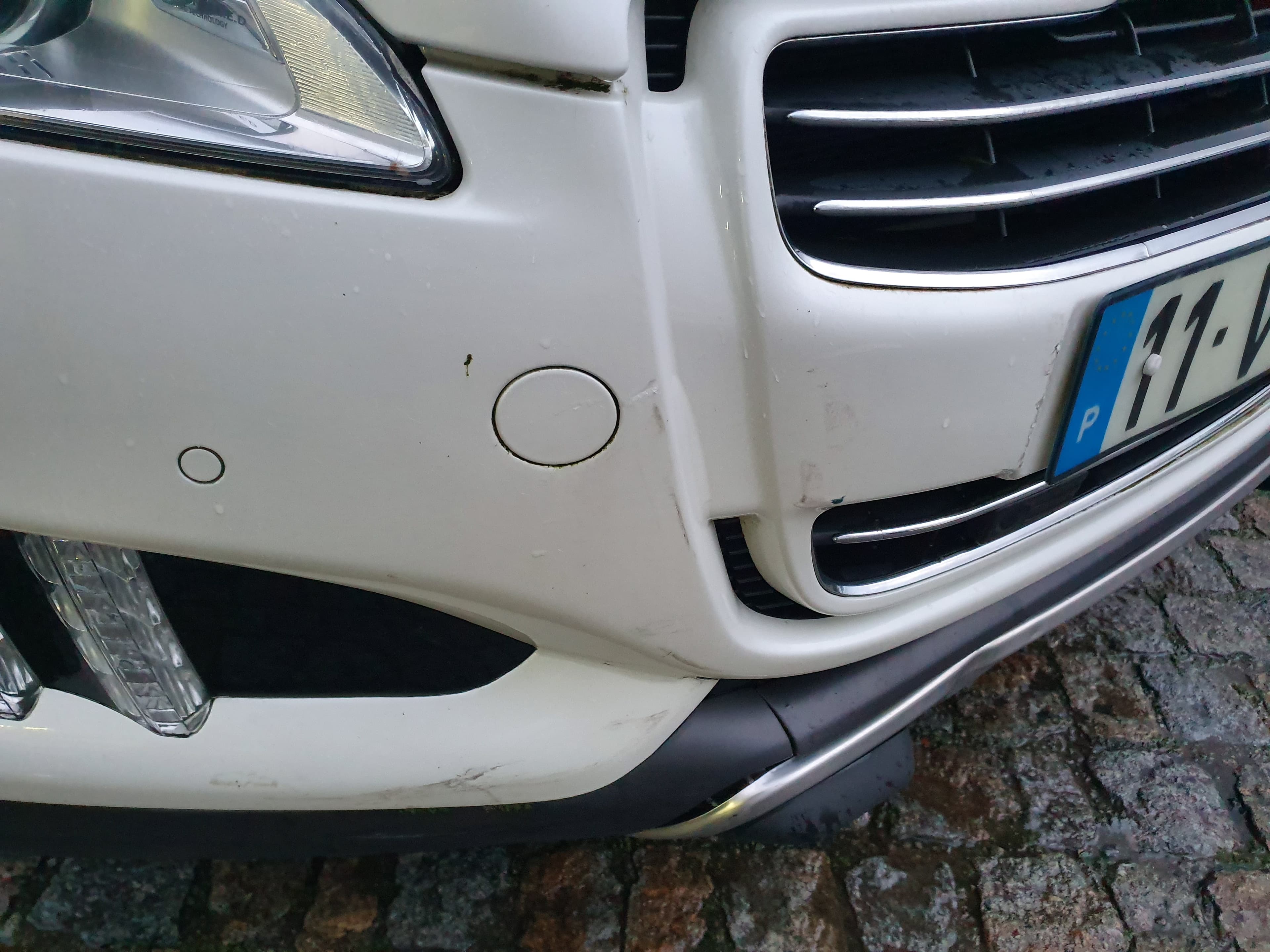 Peugeot 508 2.0 HDi RXH Hybrid4 · Ano 2013 — imagem 5