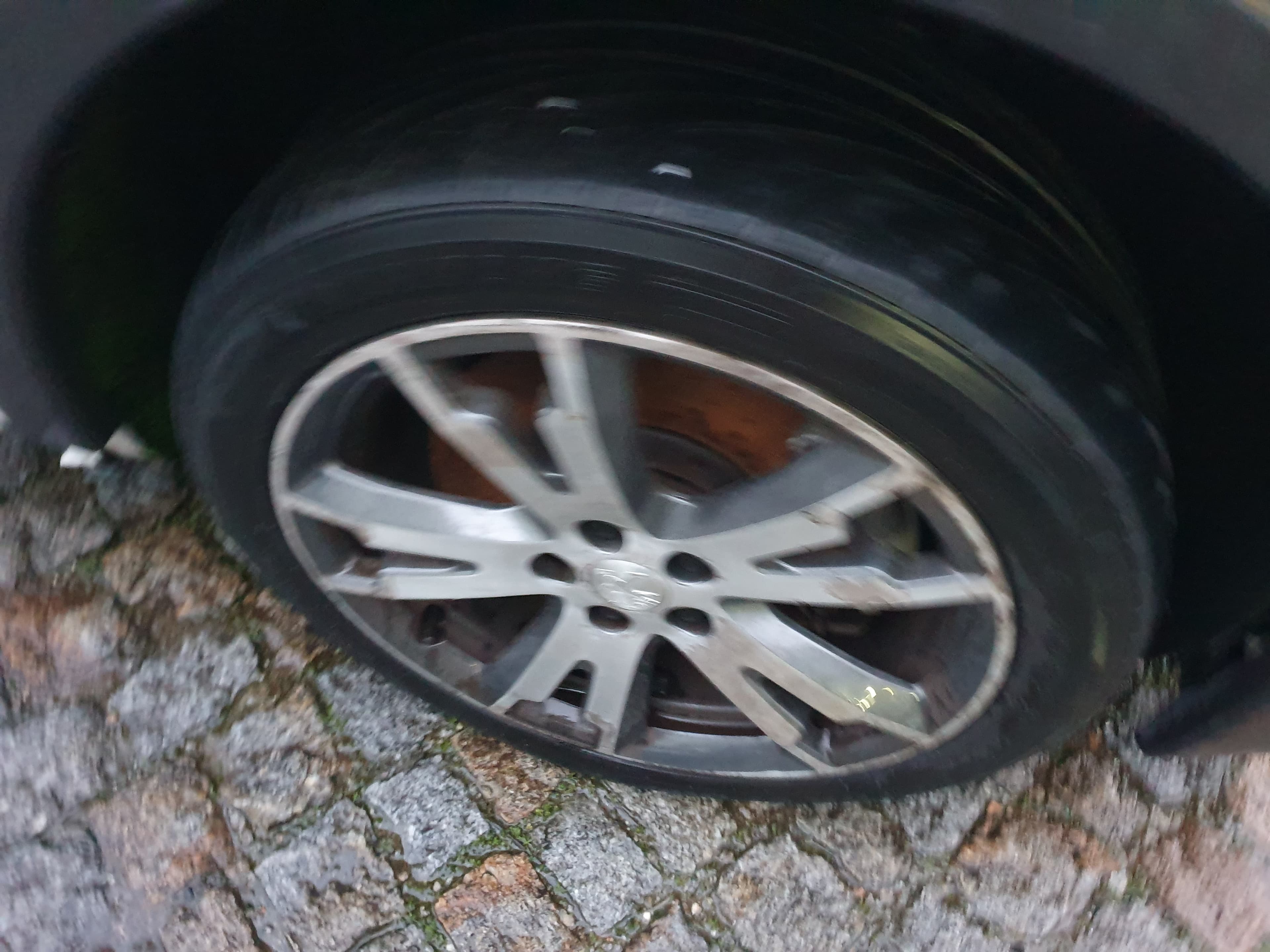 Peugeot 508 2.0 HDi RXH Hybrid4 · Ano 2013 — imagem 17