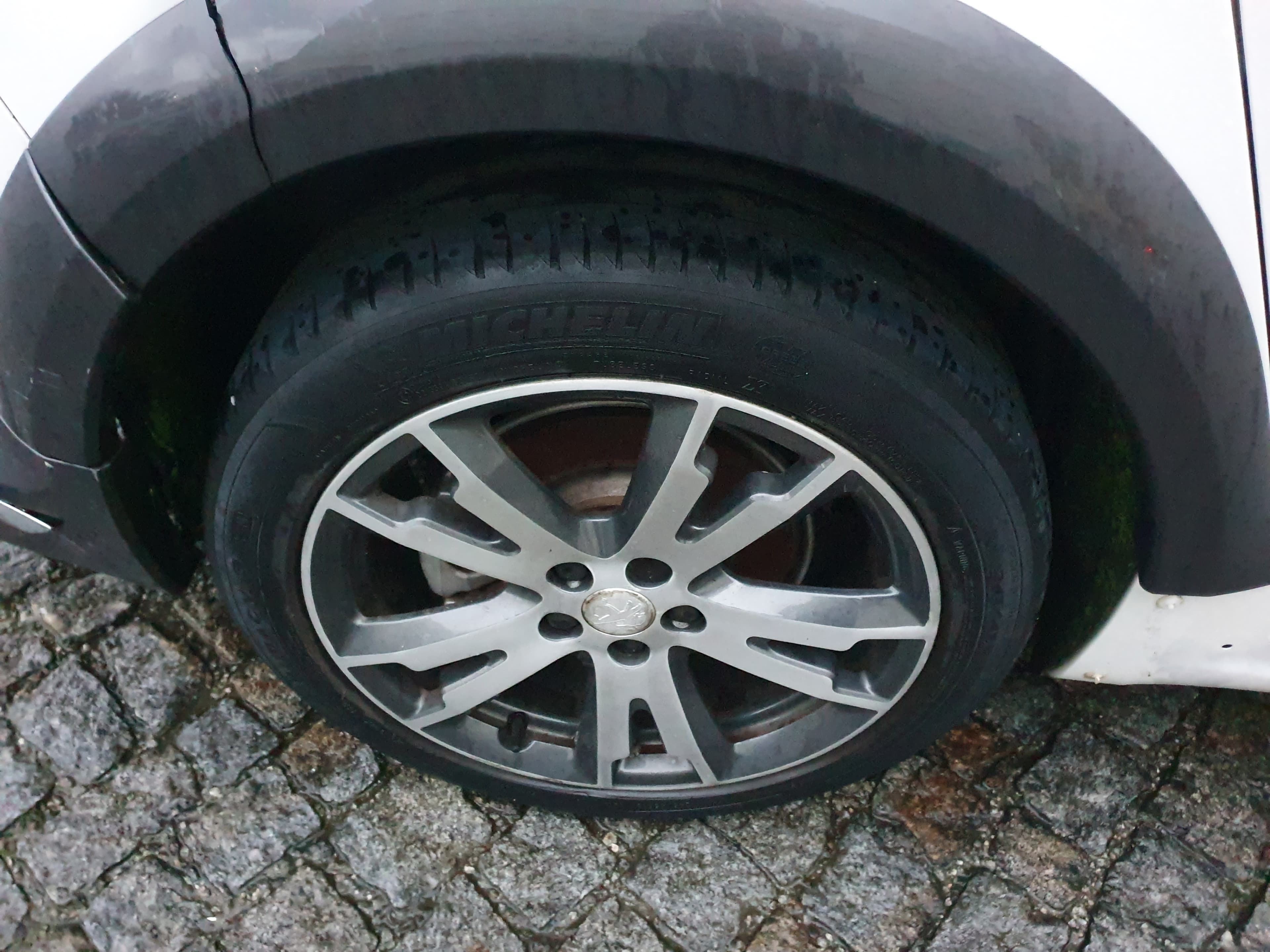 Peugeot 508 2.0 HDi RXH Hybrid4 · Ano 2013 — imagem 18