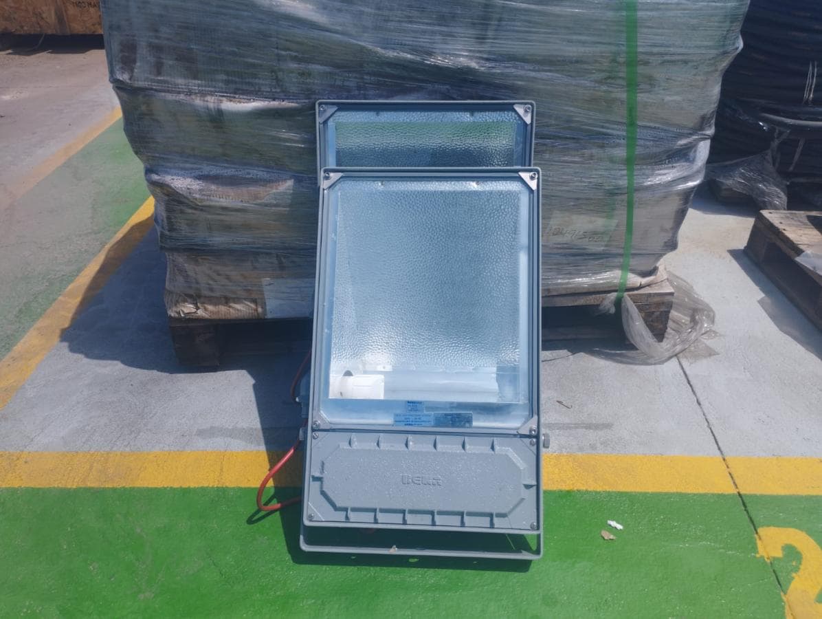 Candeeiros 230V - 50Hz — image 1