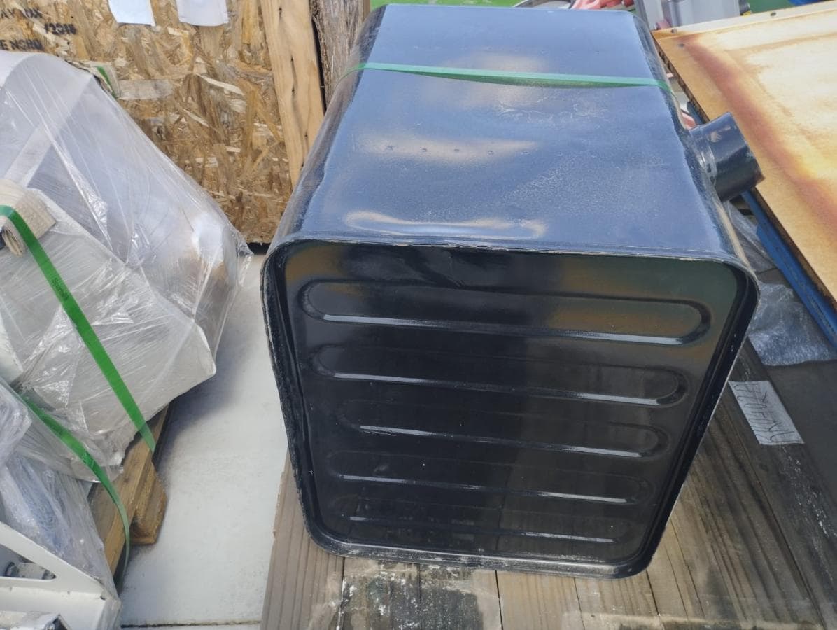 Tanque — imagen 2