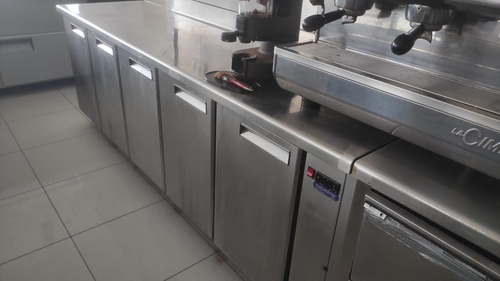 Equipamentos Hotelaria — imagem 16