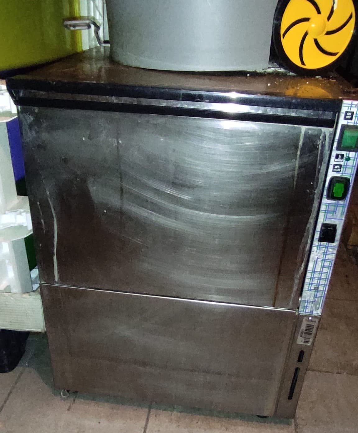 Equipamentos Hotelaria — imagem 26