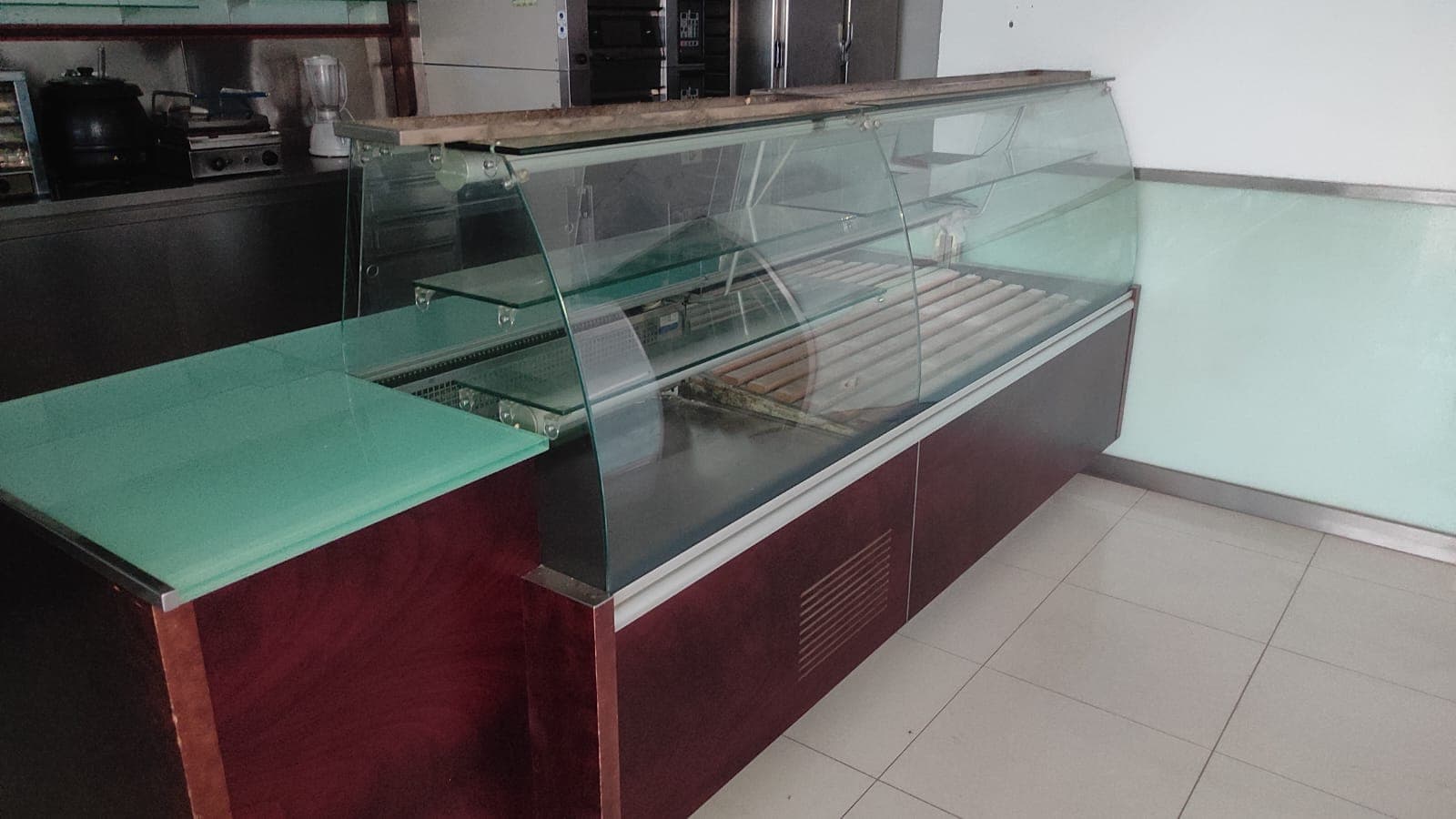 Equipamentos Hotelaria — imagem 5