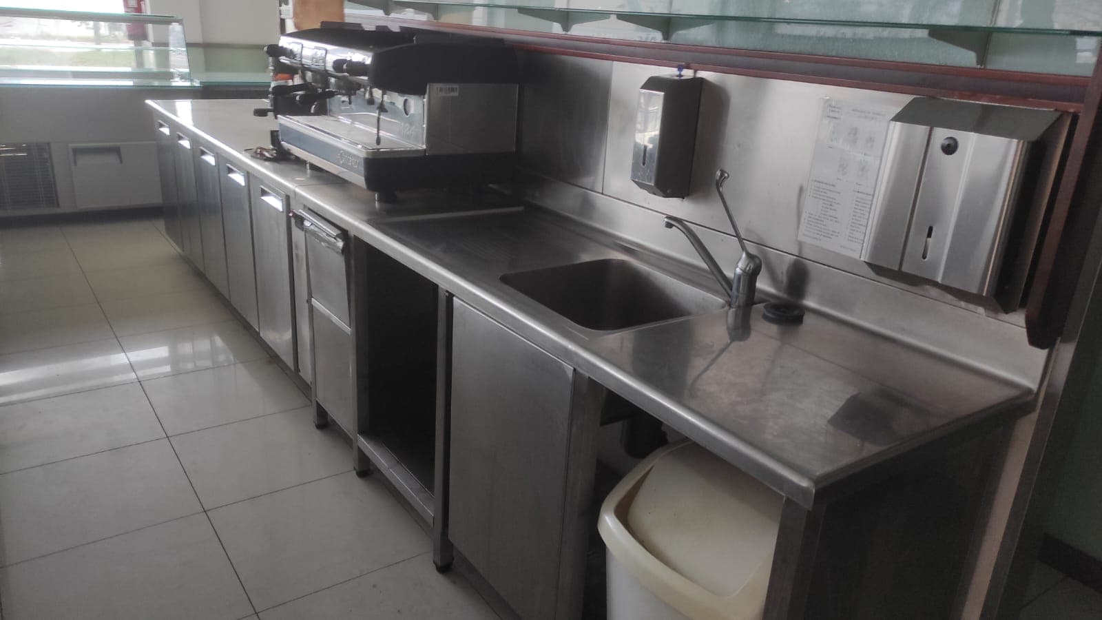 Equipamentos Hotelaria — imagem 15