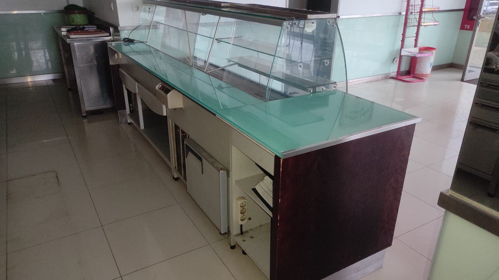 Equipamentos Hotelaria — imagem 11