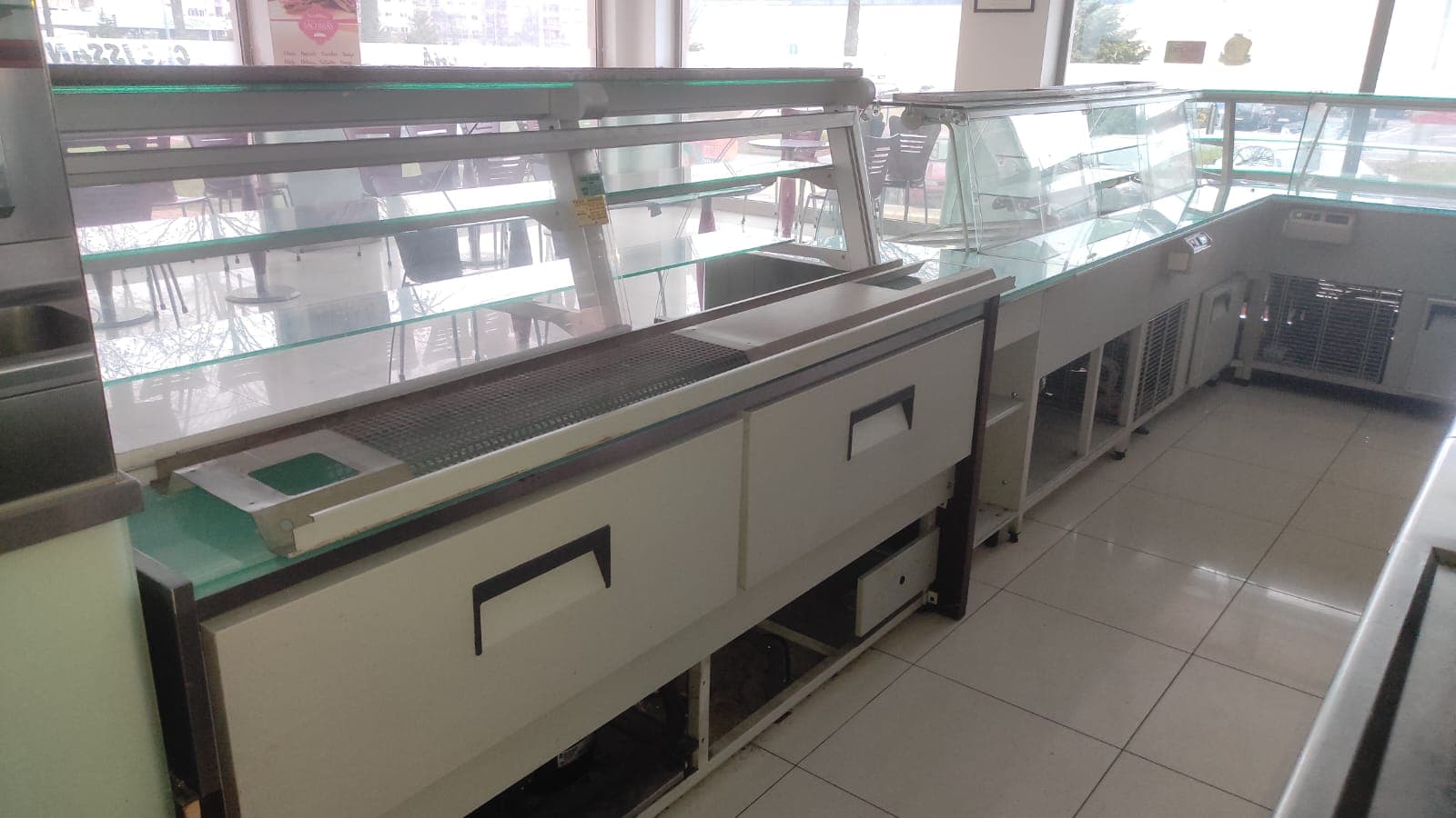 Equipamentos Hotelaria — imagem 9