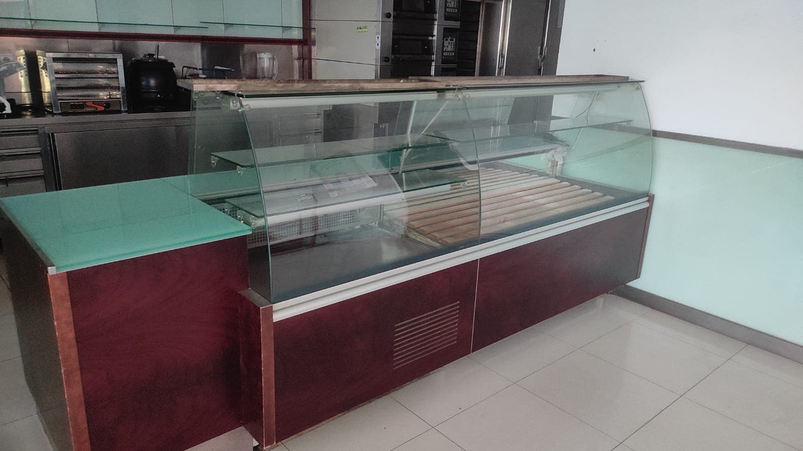 Equipamentos Hotelaria — imagem 7