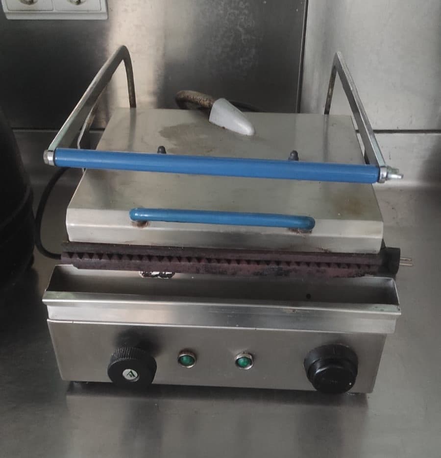 Equipamentos Hotelaria — imagem 17