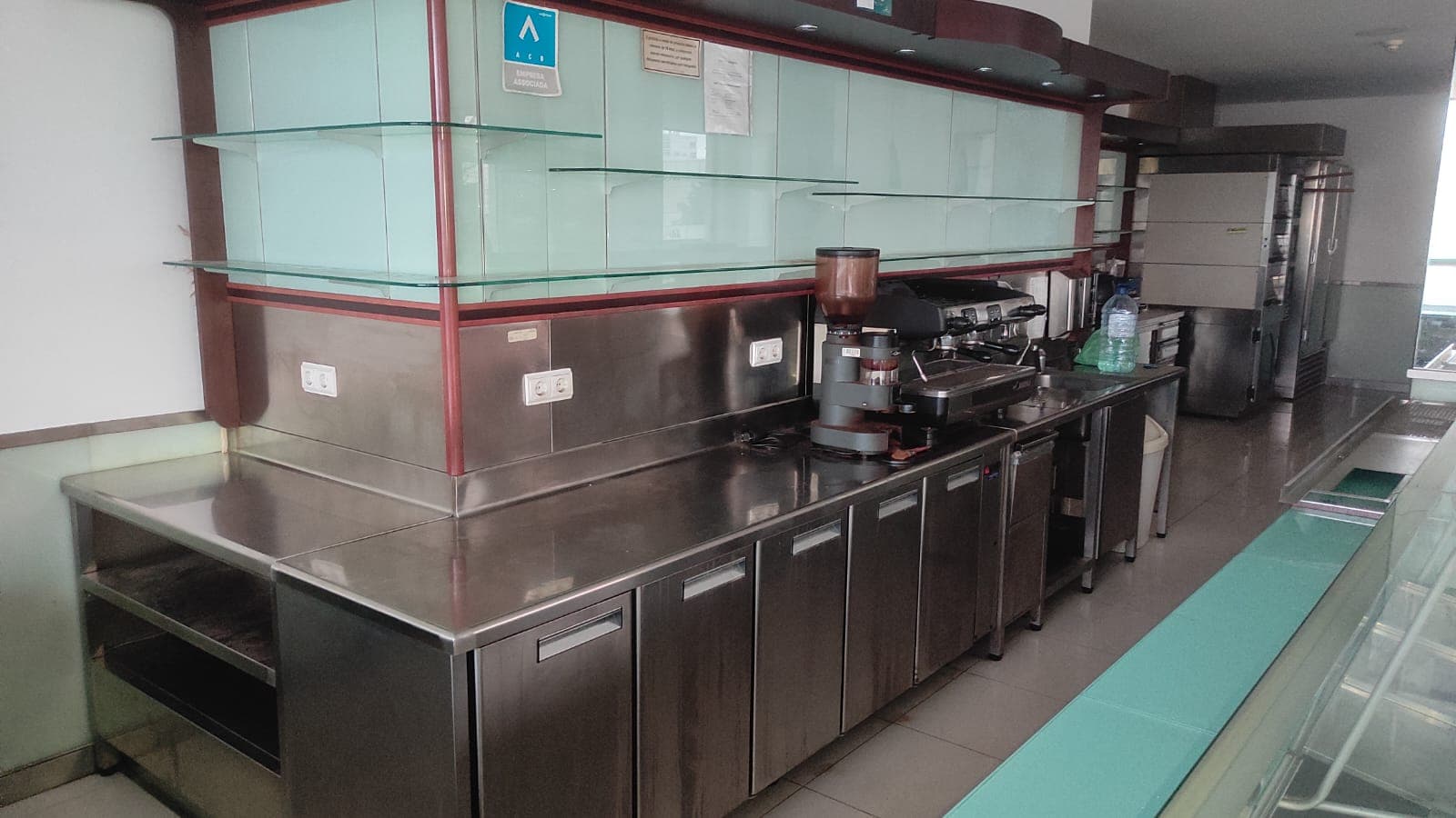 Equipamentos Hotelaria — imagem 1