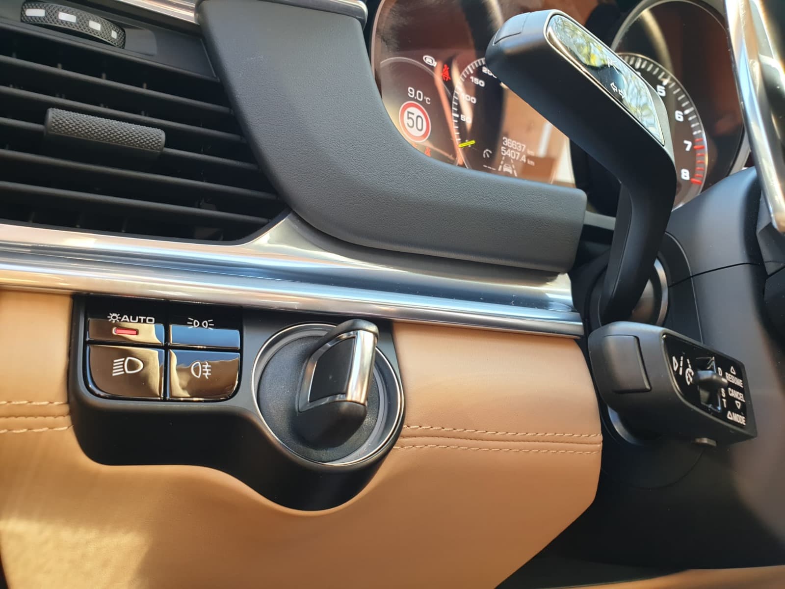 Porsche Panamera Turbo S E-Híbrido Sport Turismo · Ano 2021 — imagem 64