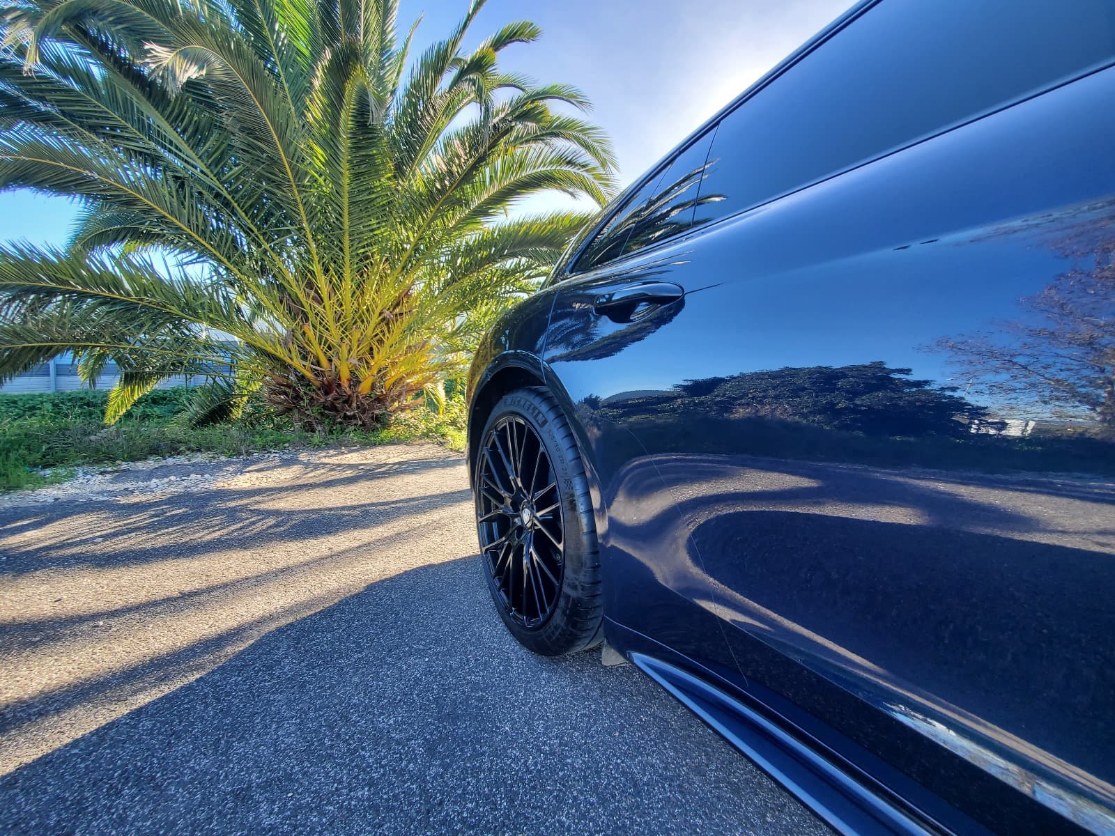 Porsche Panamera Turbo S E-Híbrido Sport Turismo · Ano 2021 — imagem 17