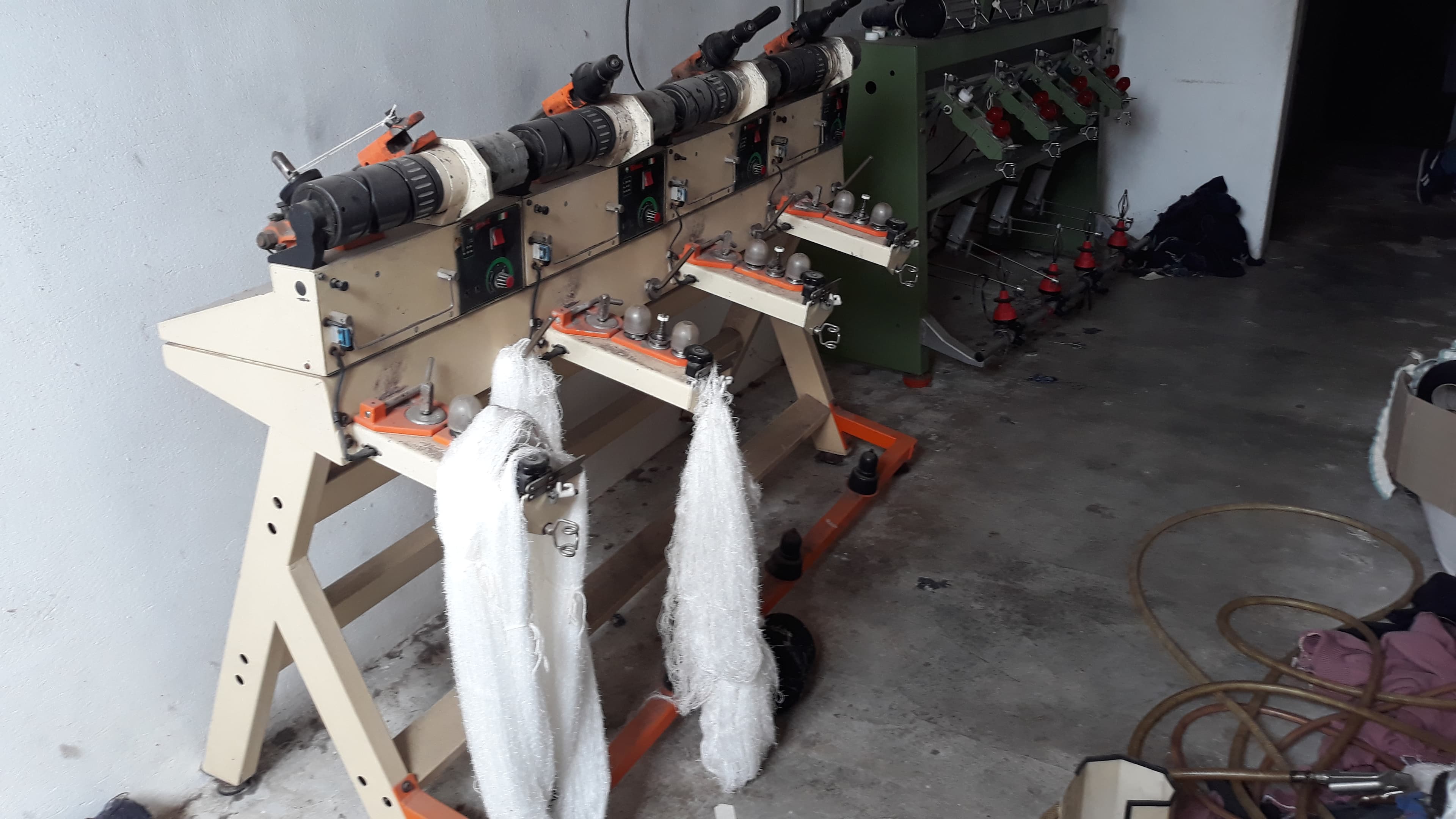 Máquina de rebobinar — imagen 2