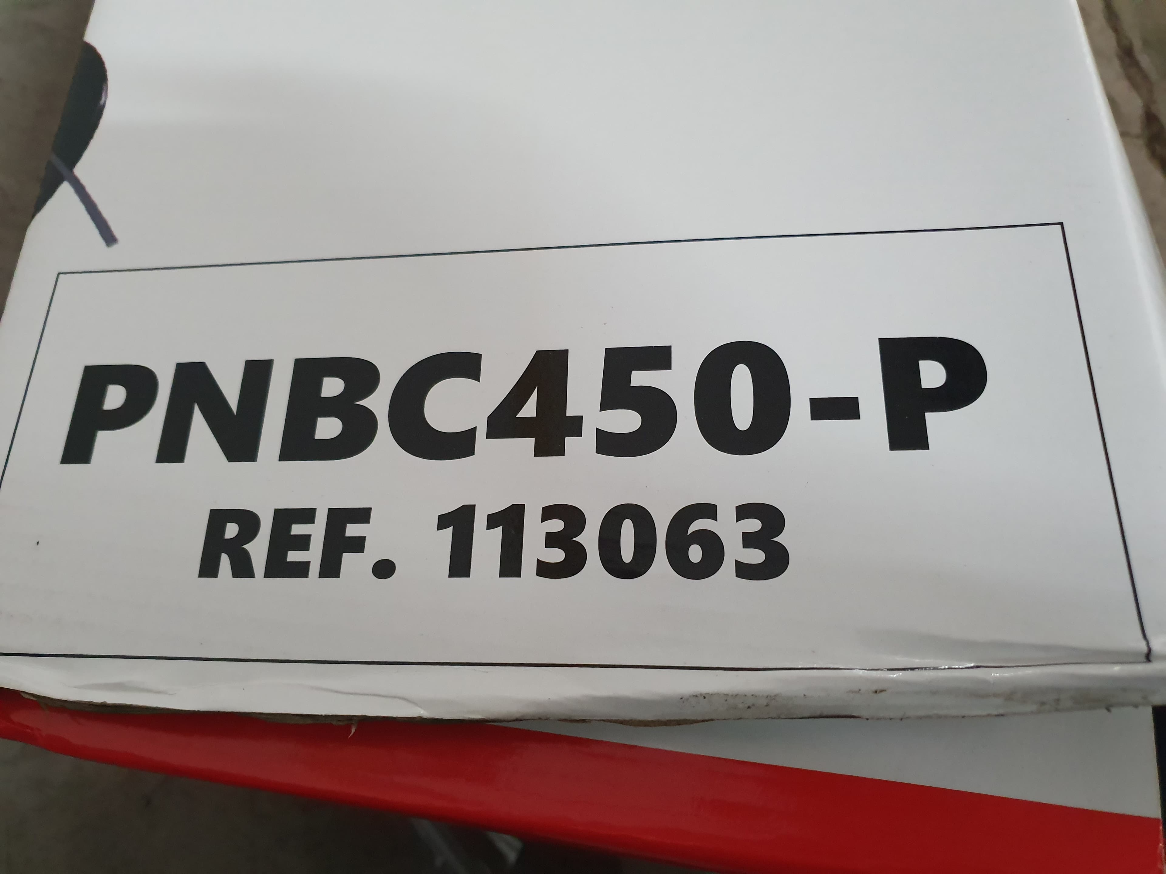 Roçadora Basic — imagem 7