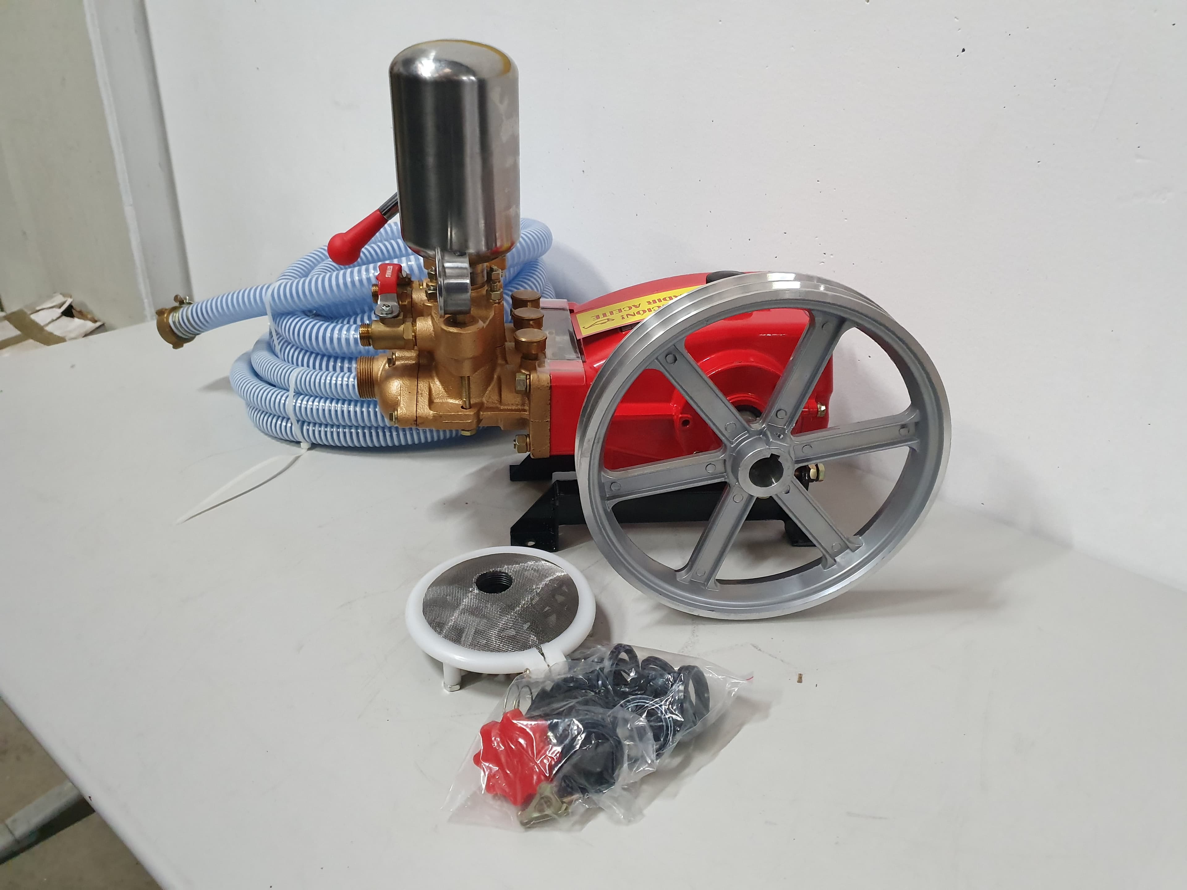 Bomba Pistão — image 3