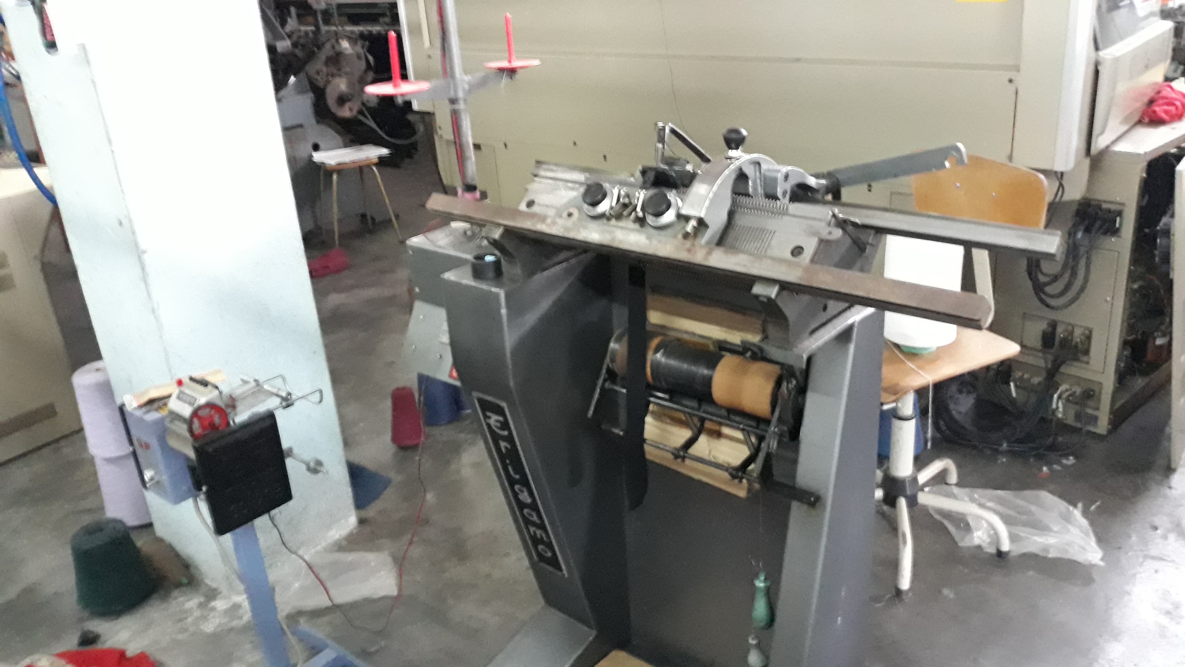 Máquina de coser — imagen 2